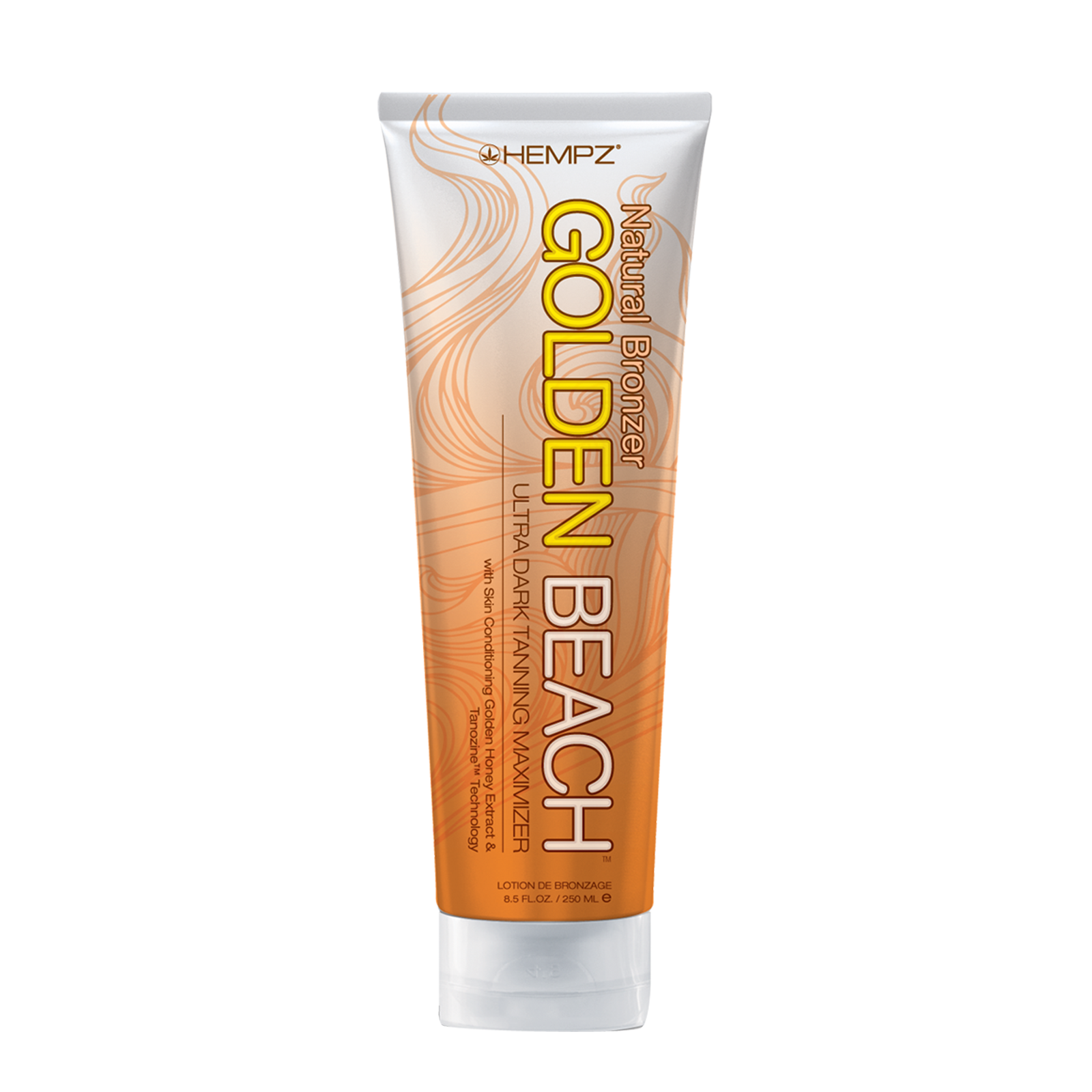 SoTan Golden Beach Natural Bronzer Hempz CosmoProf
