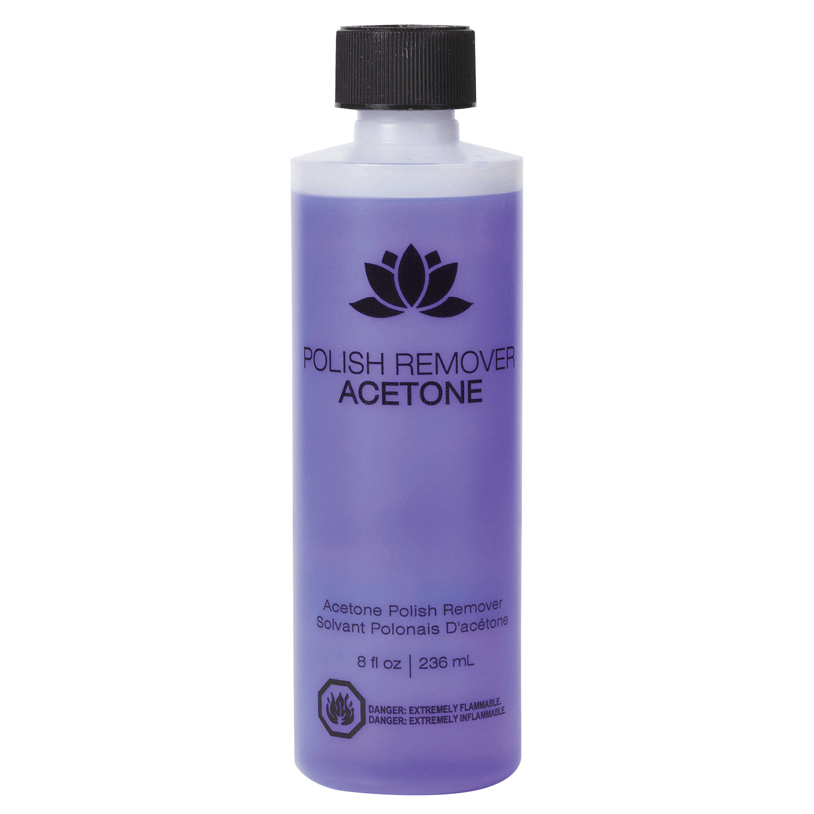 Acetone Nail Polish Remover - Marianna | CosmoProf
