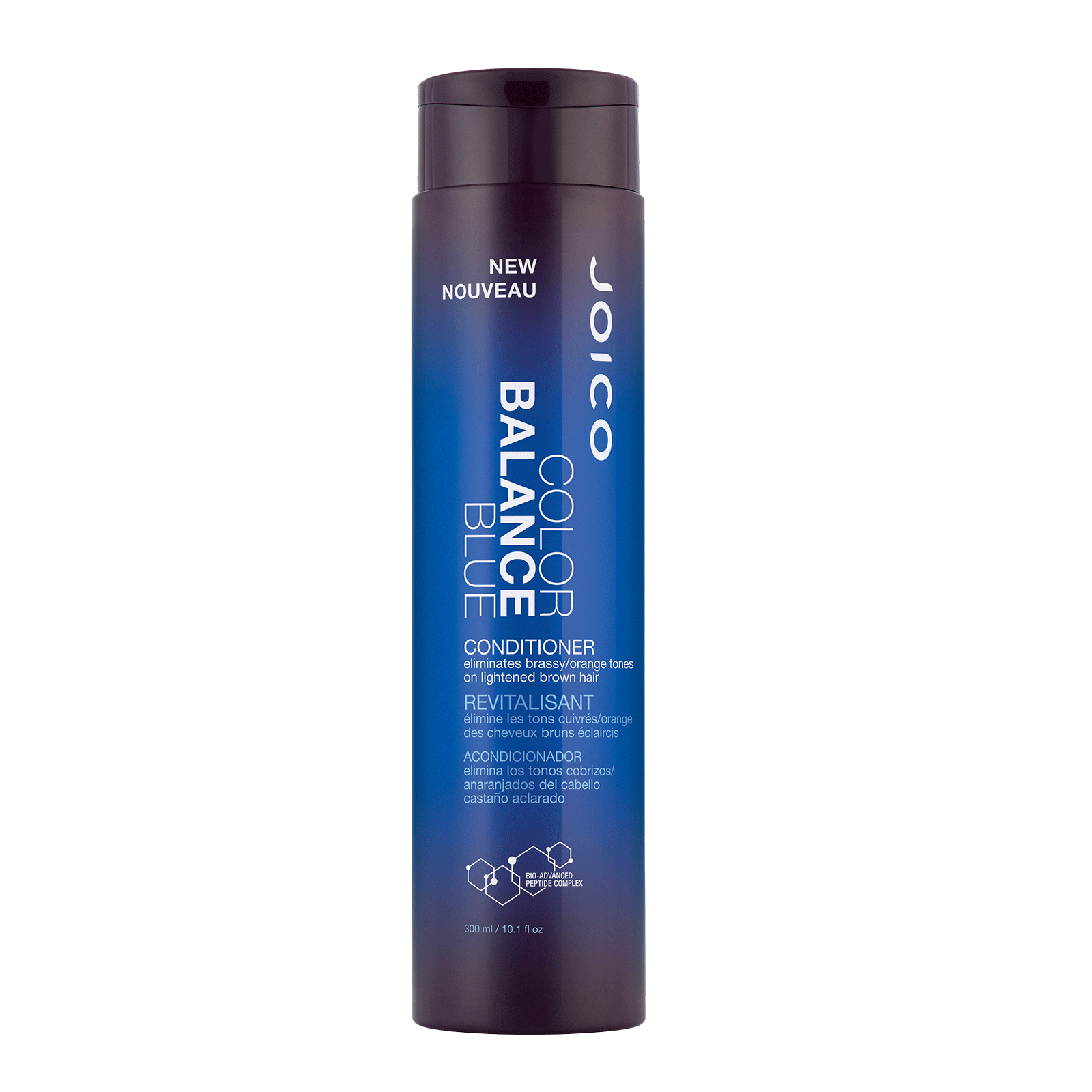 Color Balance Blue Conditioner Joico CosmoProf
