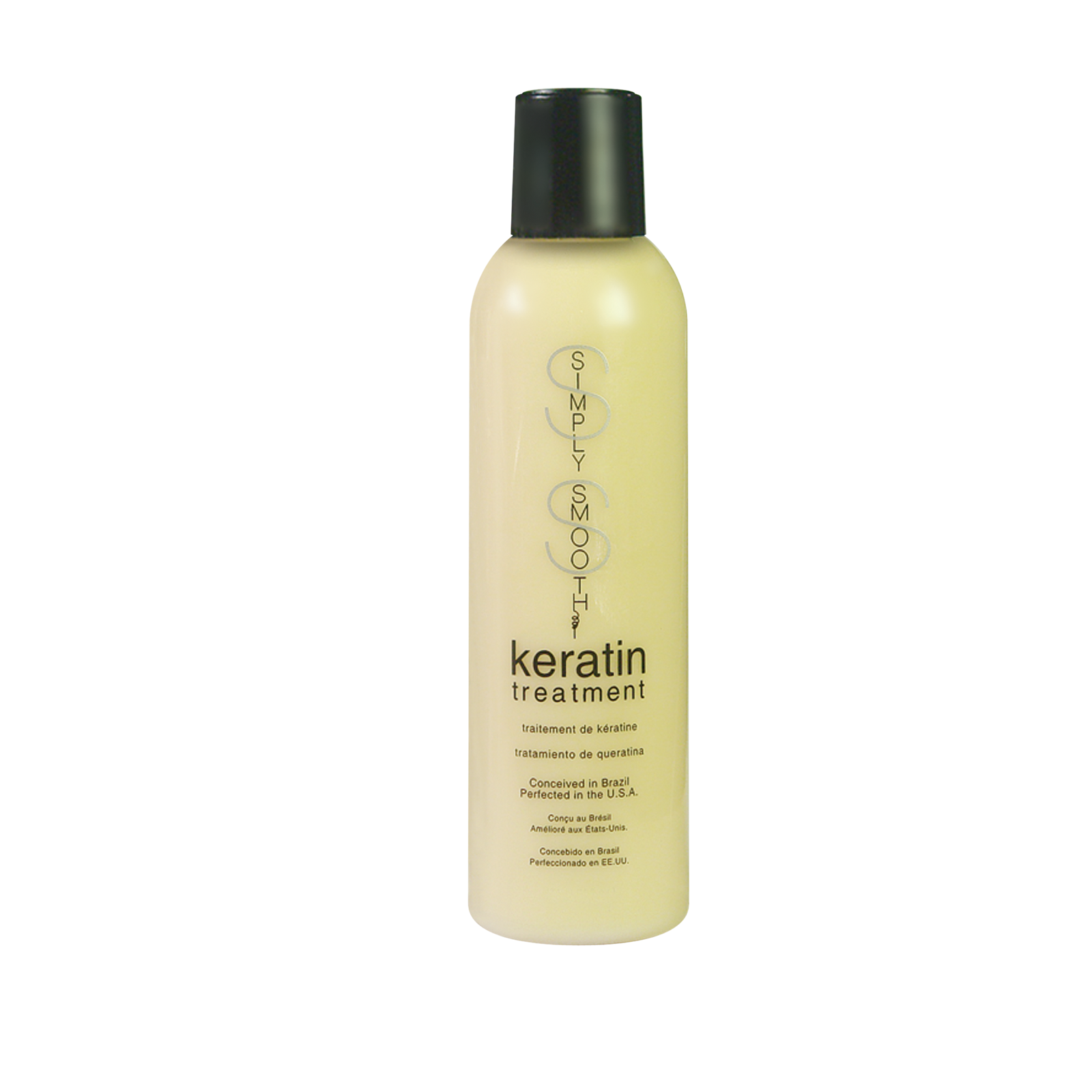 Keratin Treatment (Original Formula) Simply Smooth CosmoProf