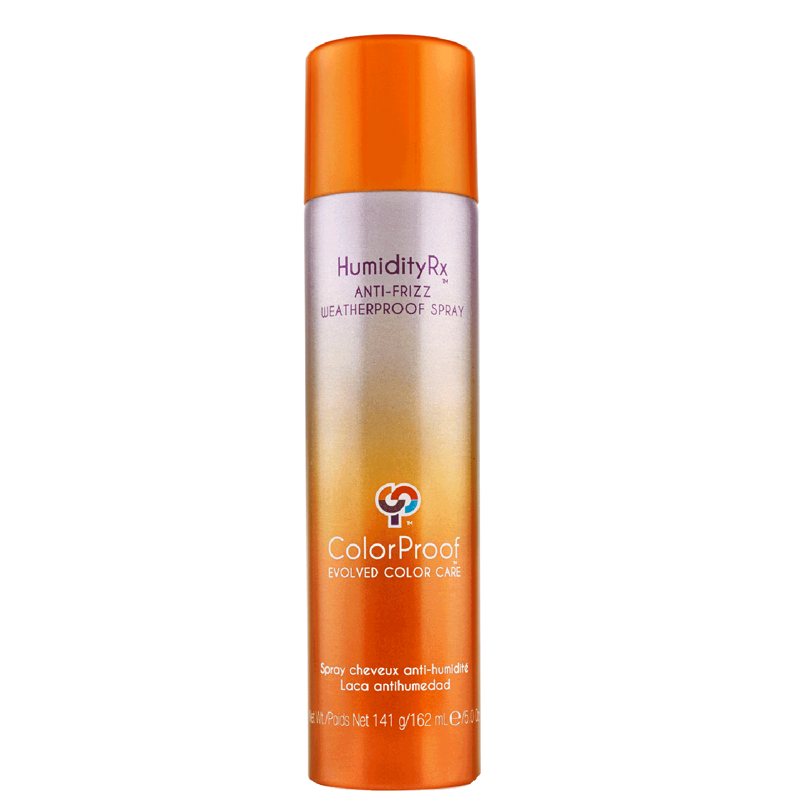 HumidityRx™ AntiFrizz Weatherproof Spray ColorProof CosmoProf