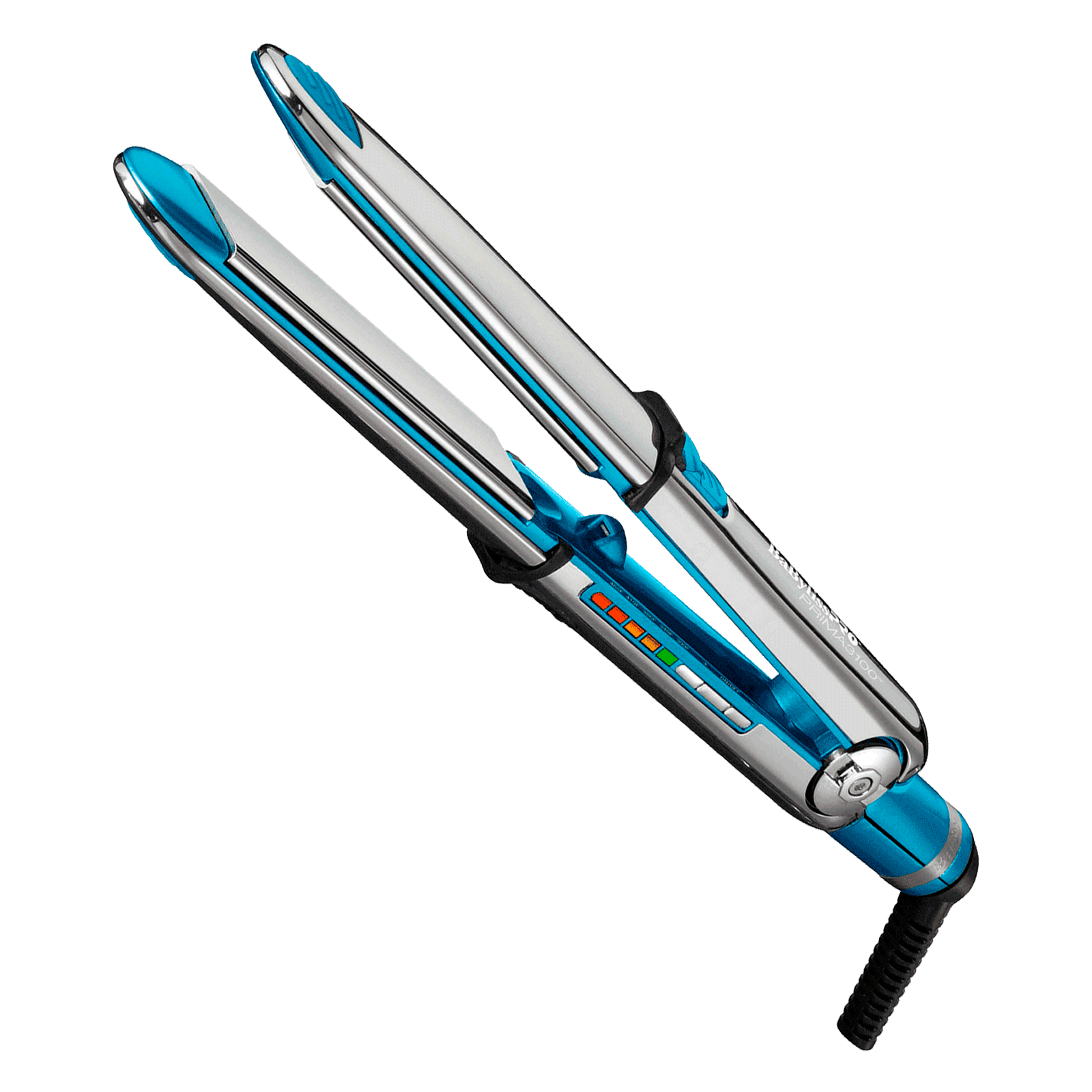 BaBylissPRO Nano Titanium Prima 3100 straightener 1 Inch