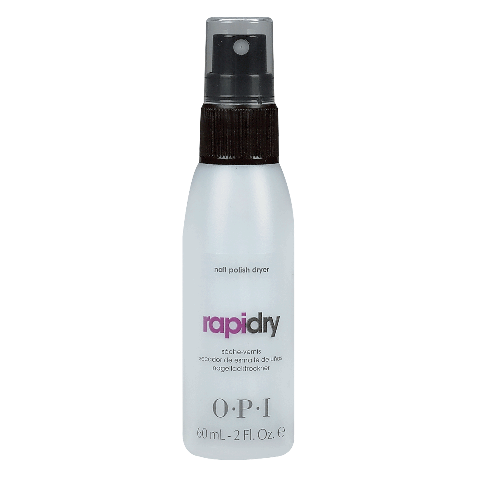 RapiDry Nail Polish Dryer OPI CosmoProf