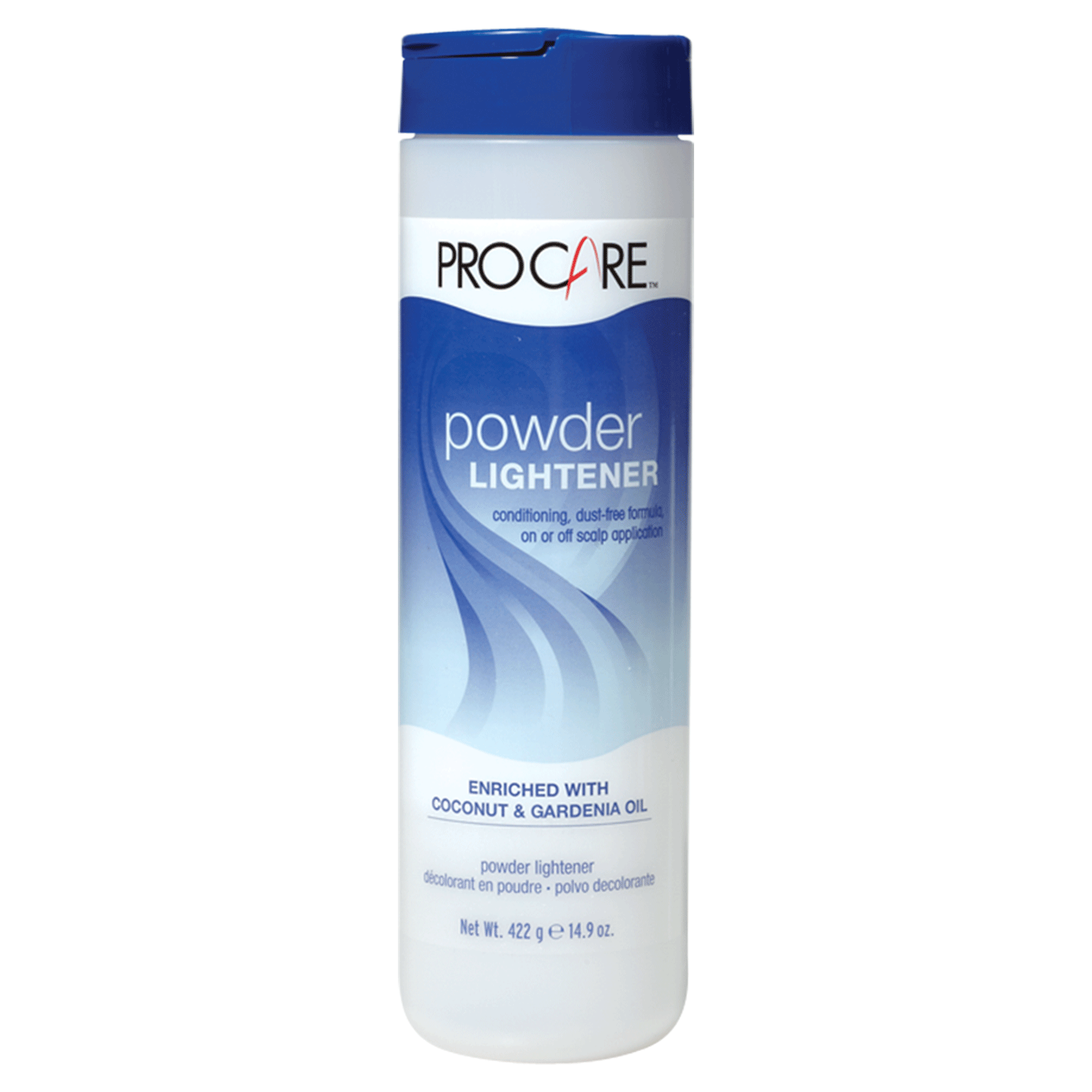 Powder Lightener Pro Care CosmoProf