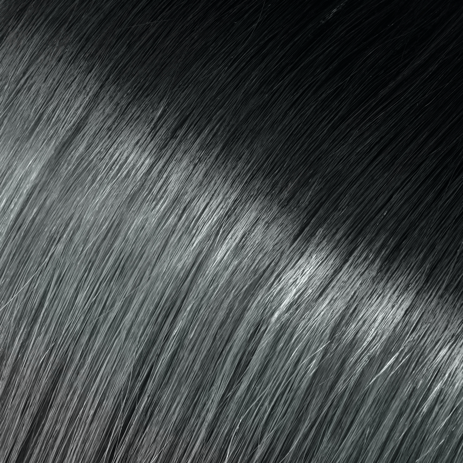 TapeIn Pro Hair Extension 18 Inch Ombre Silver Sasha Babe Hair