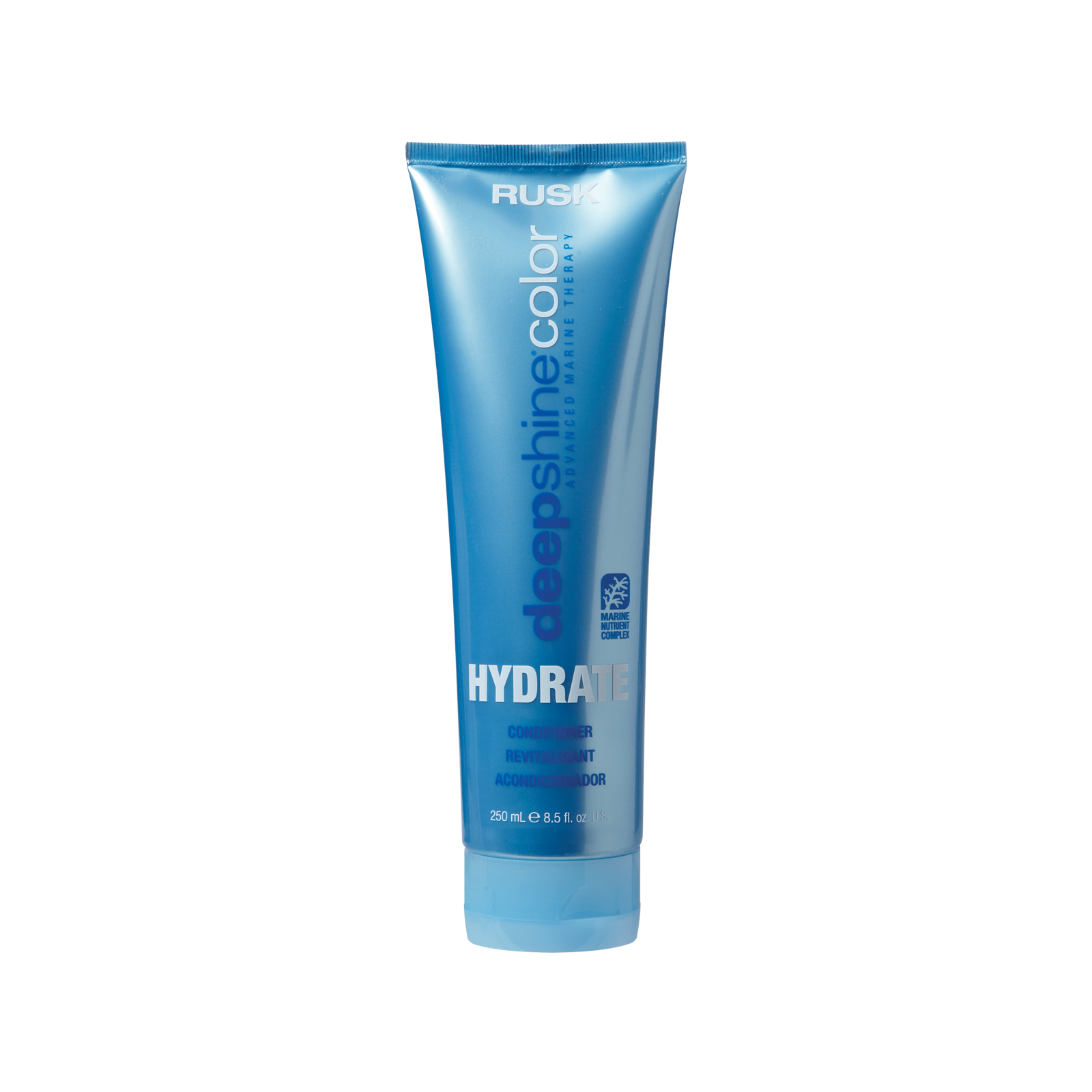 Color Hydrate Conditioner Deepshine Rusk CosmoProf