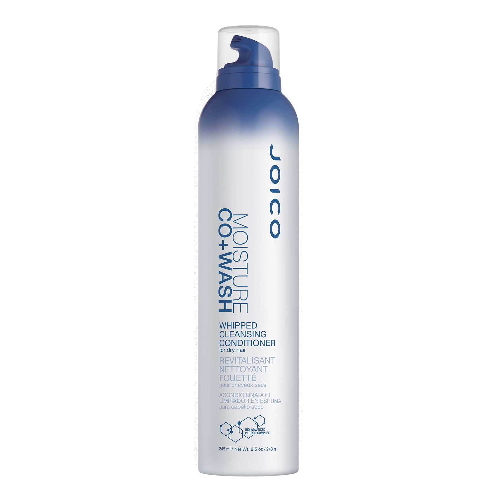 Moisture Co+Wash Cleansing Conditioner Joico CosmoProf