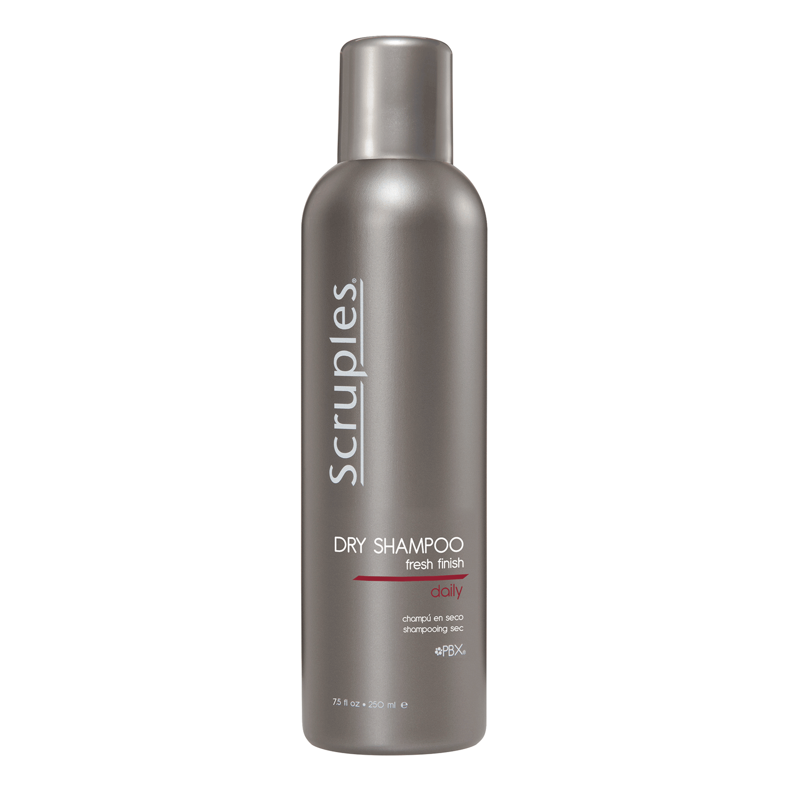 Dry Shampoo Scruples CosmoProf