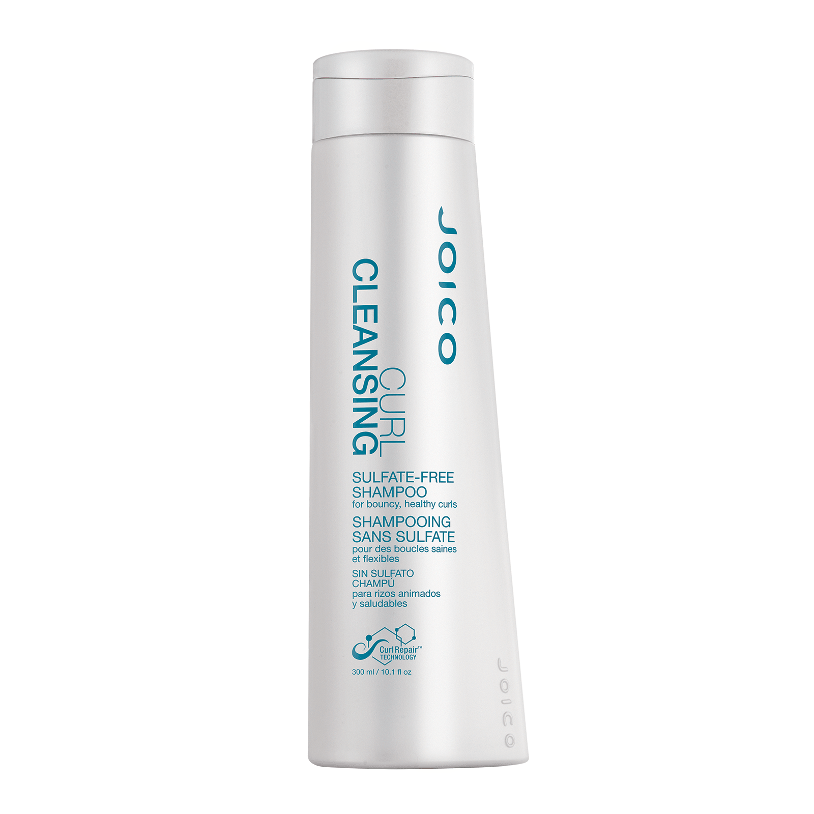 Curl Cleansing Shampoo Joico Cosmoprof