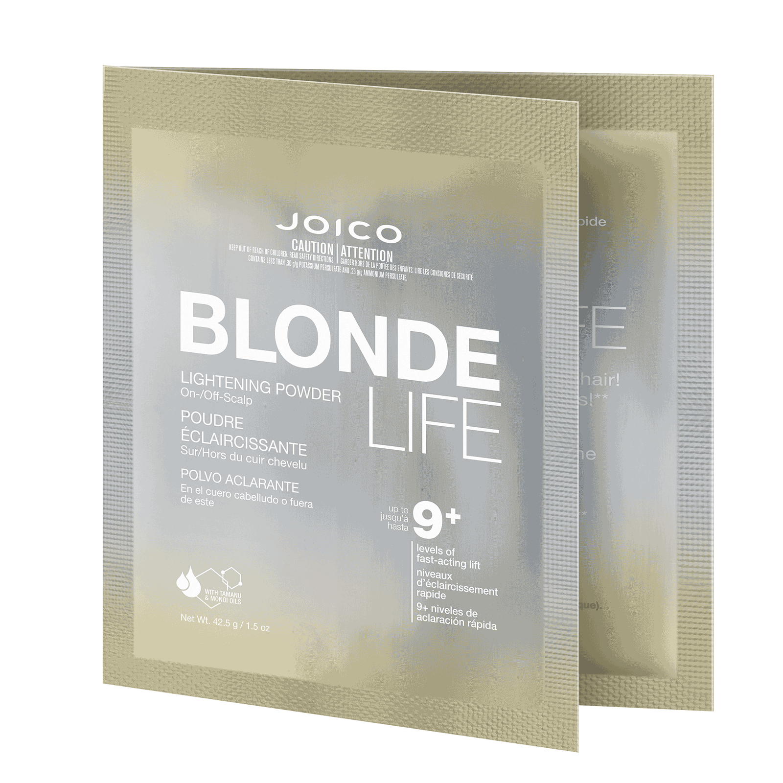 Blonde Life Lightening Powder Joico CosmoProf
