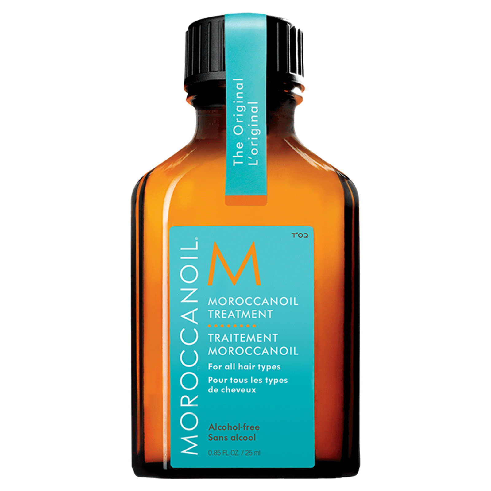 MoroccanOil Treatment - Moroccanoil | CosmoProf
