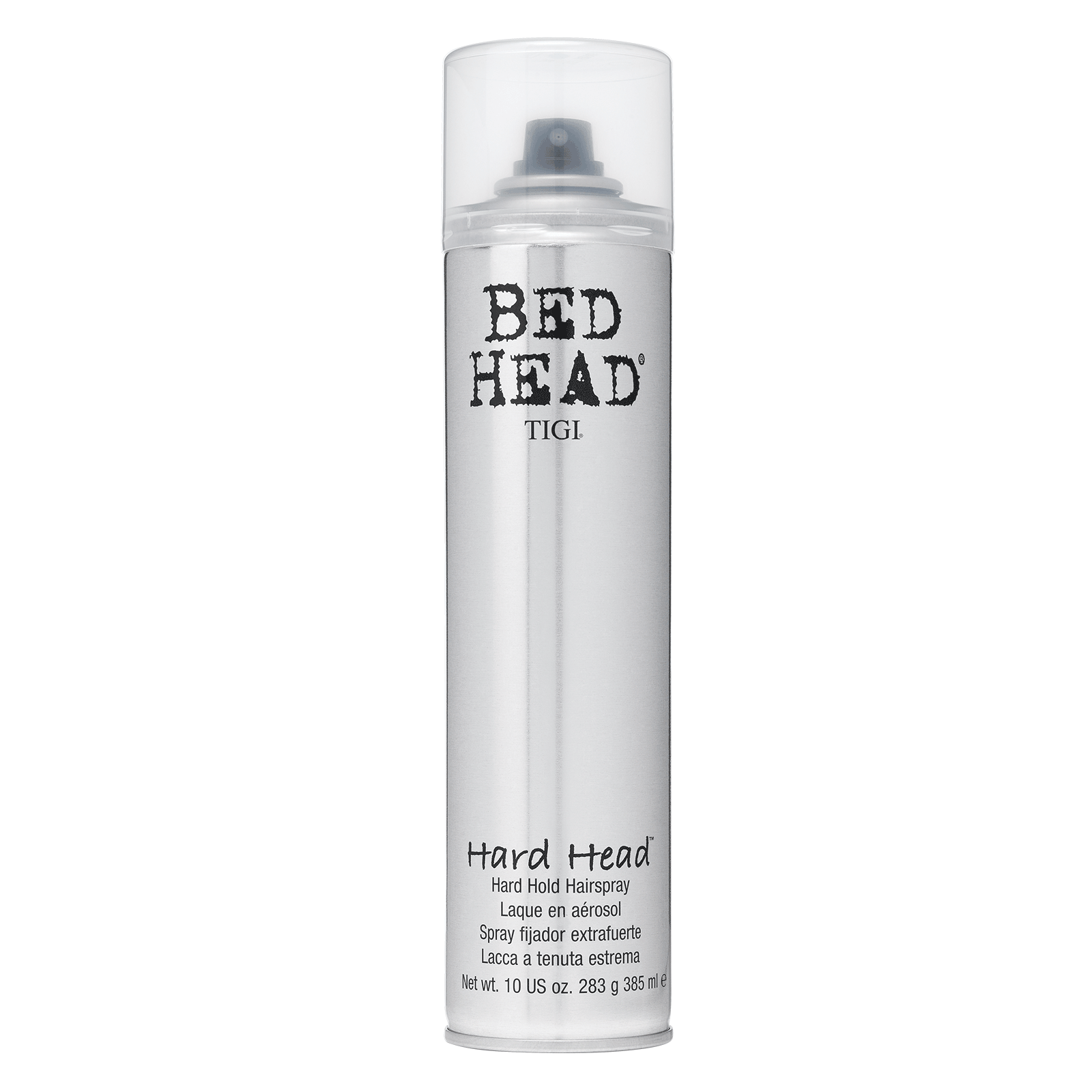 Bed Head Hard Head Hairspray VOC 55 TIGI CosmoProf
