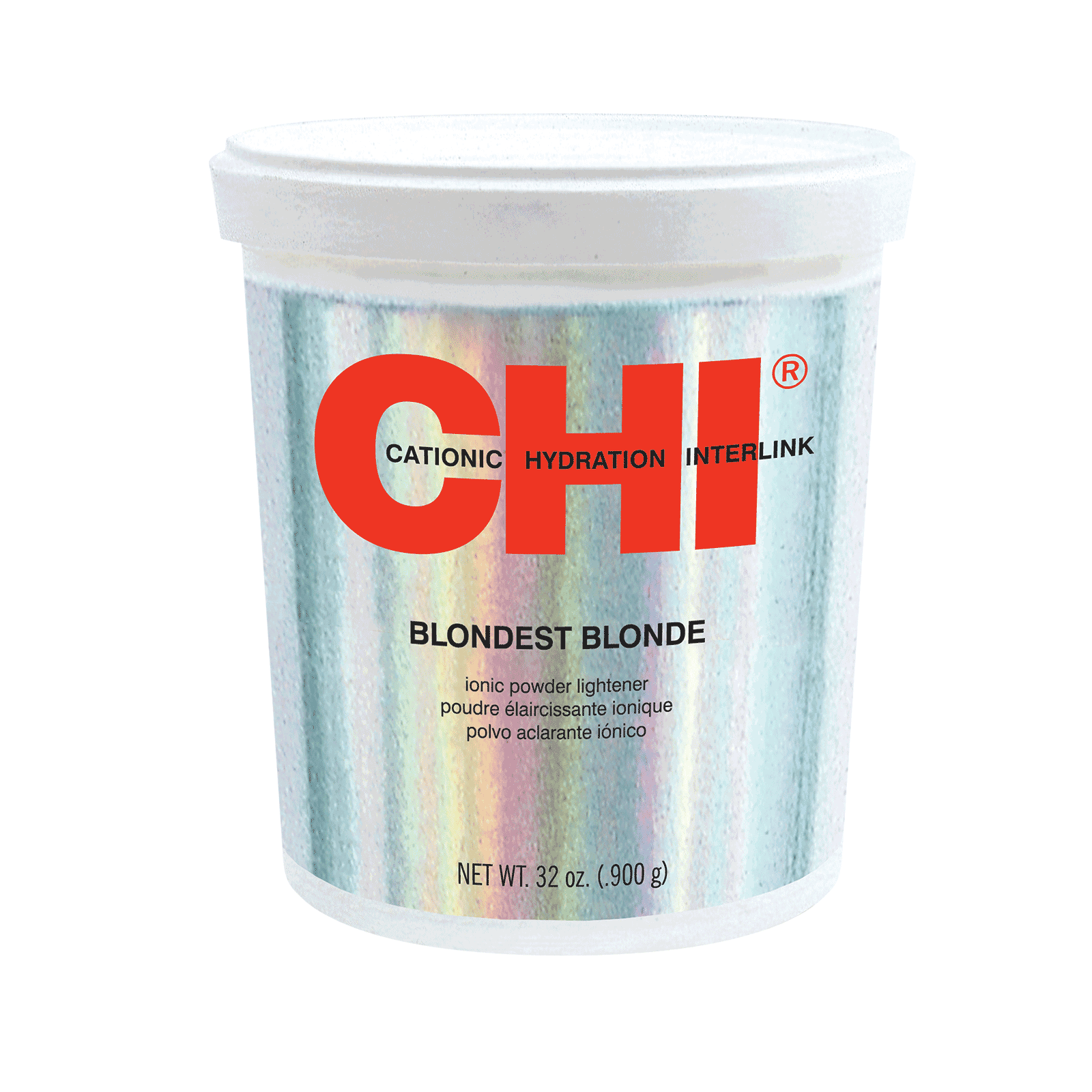 CHI Blondest Blonde Ionic Powder Lightener Farouk CosmoProf