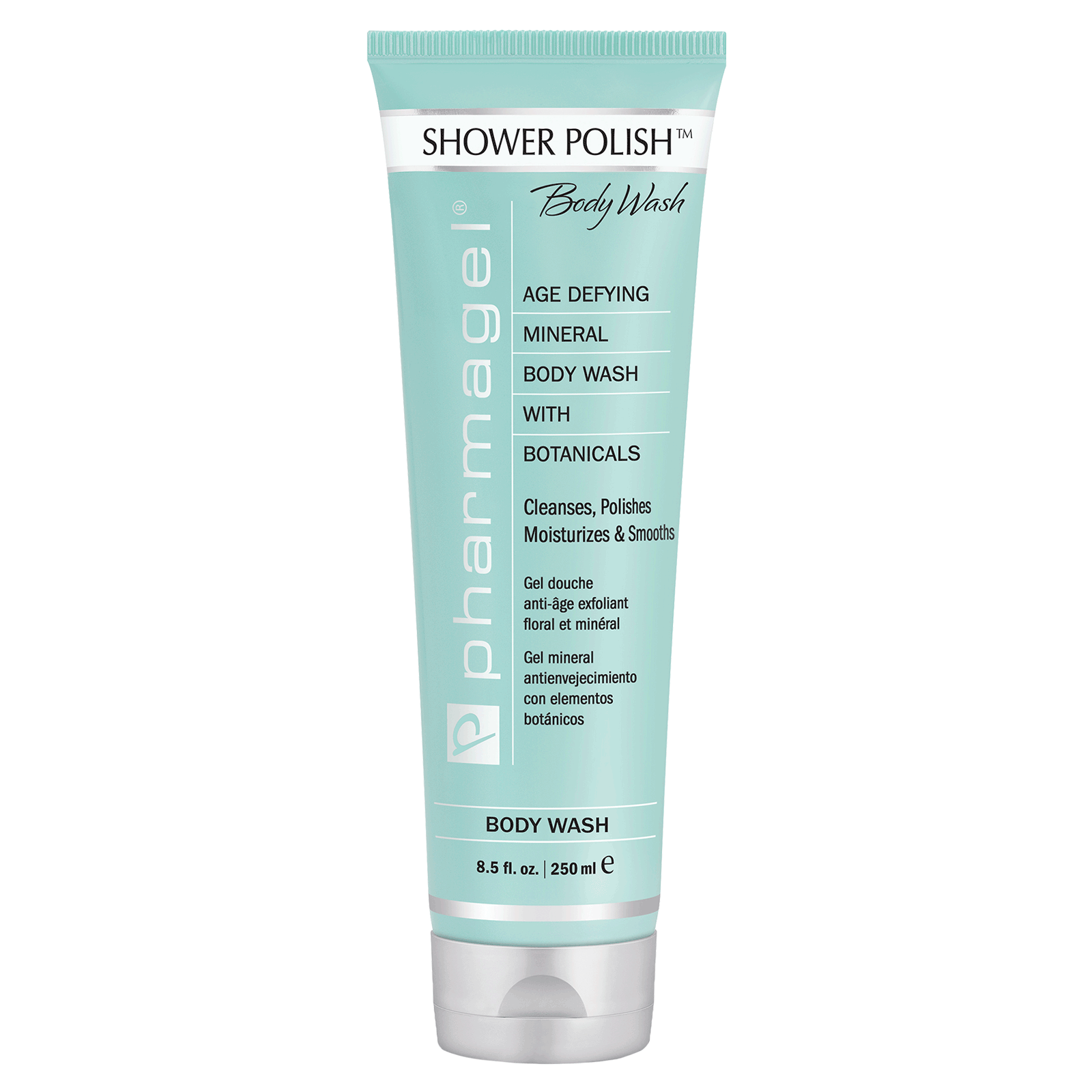 Shower Polish™ Pharmagel CosmoProf