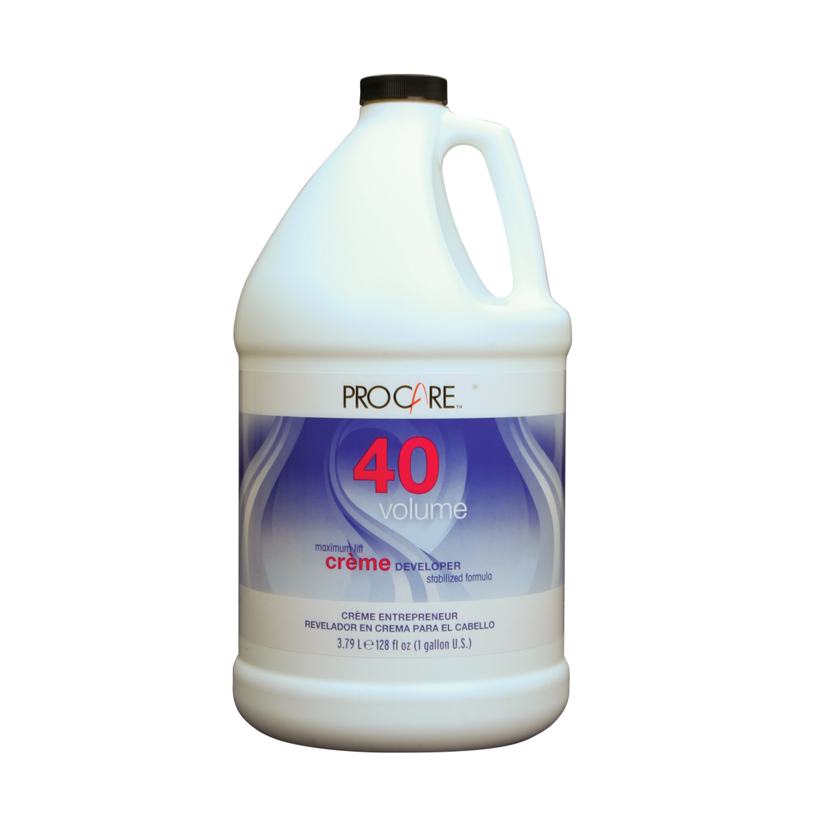 40 Volume Creme Developer Hydrox CosmoProf