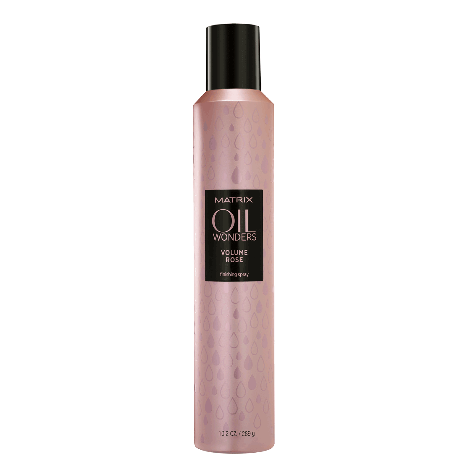 Volumizing Rose Finishing Hairspray Matrix CosmoProf