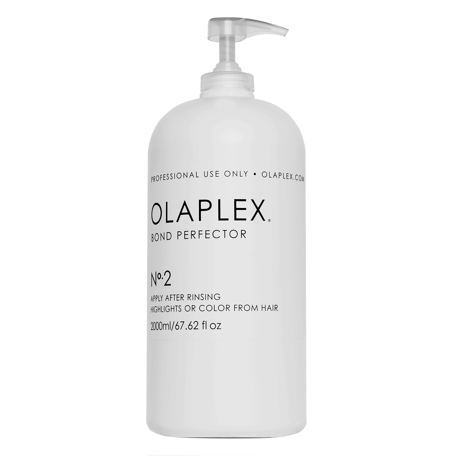 Olaplex No. 2 Bond Perfector - Olaplex | CosmoProf