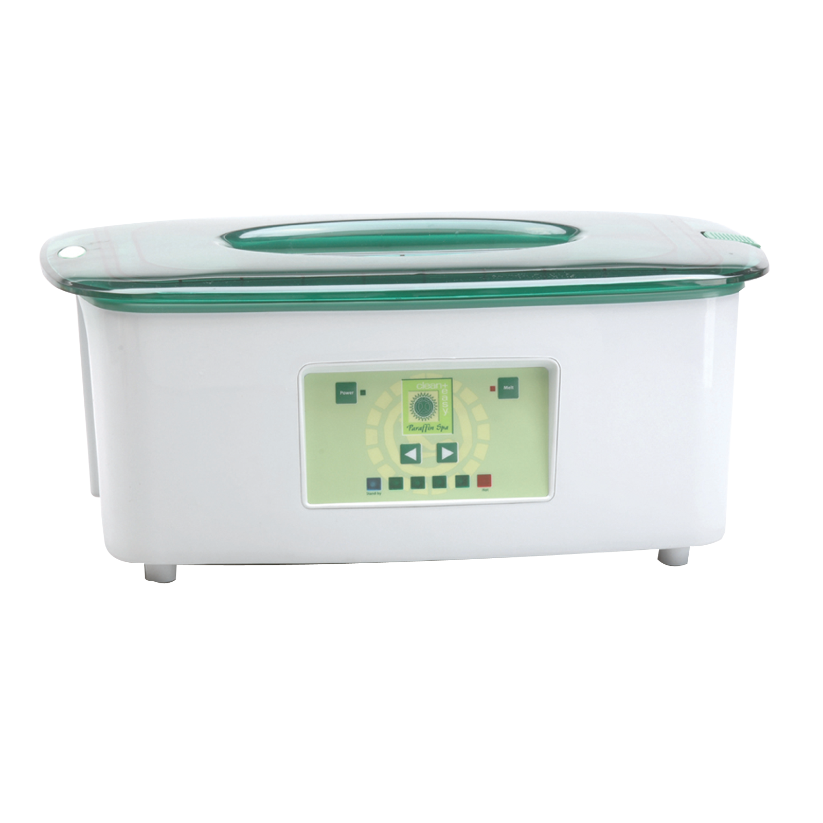Digital Paraffin Spa - Clean Easy | CosmoProf for Paraffin Wax Bath Machine
104xkb Digital Paraffin Spa - Clean Easy | CosmoProf for Paraffin Wax Bath Machine
104xkb