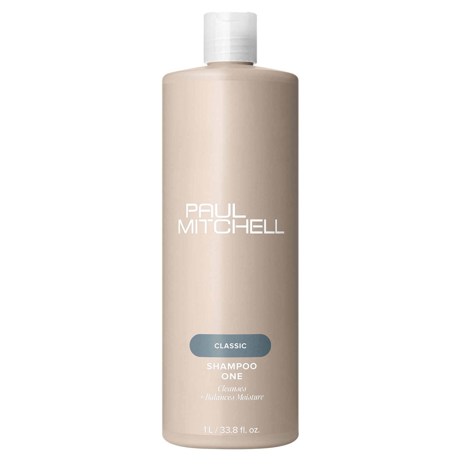 Shampoo One John Paul Mitchell Systems CosmoProf