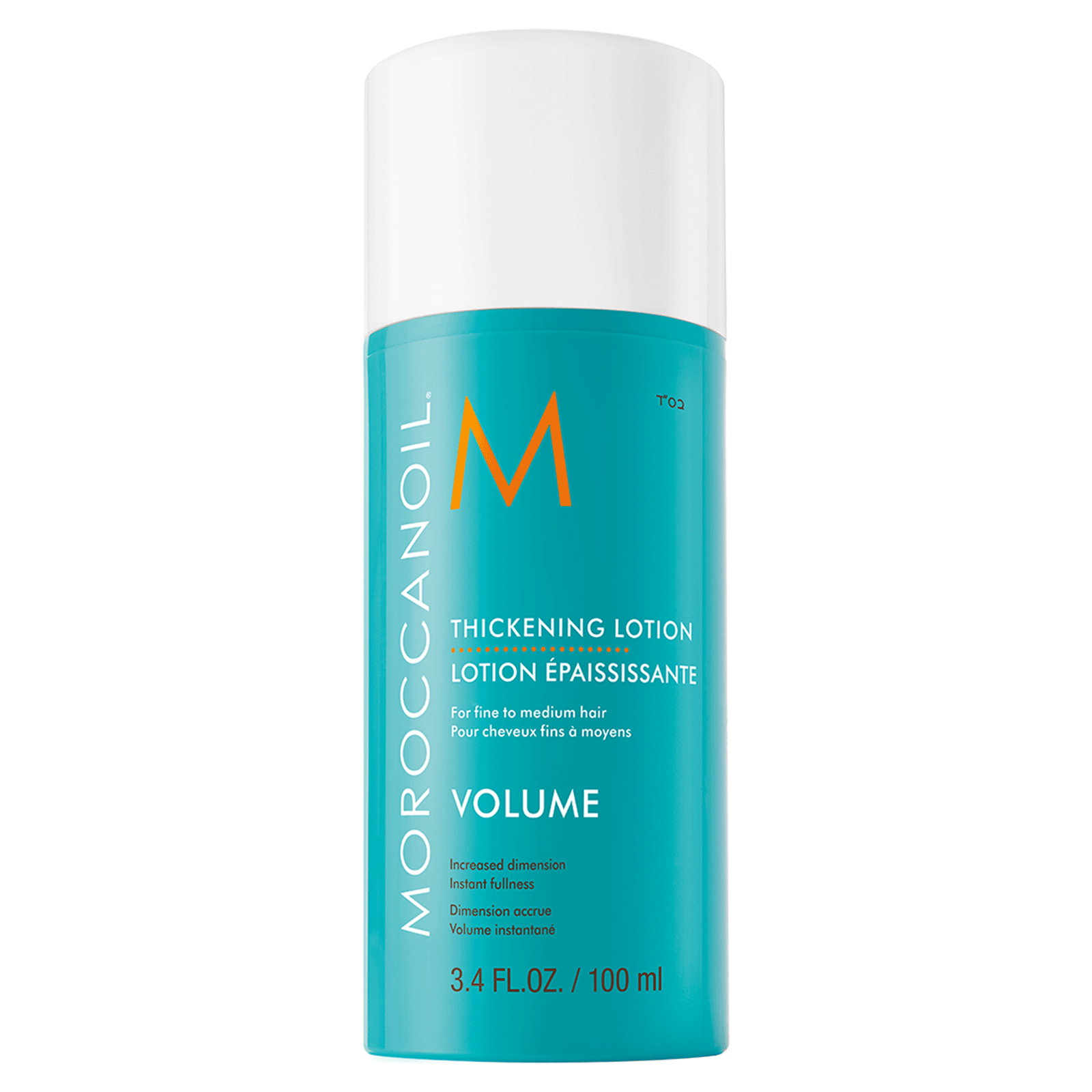 Thickening Lotion Moroccanoil CosmoProf
