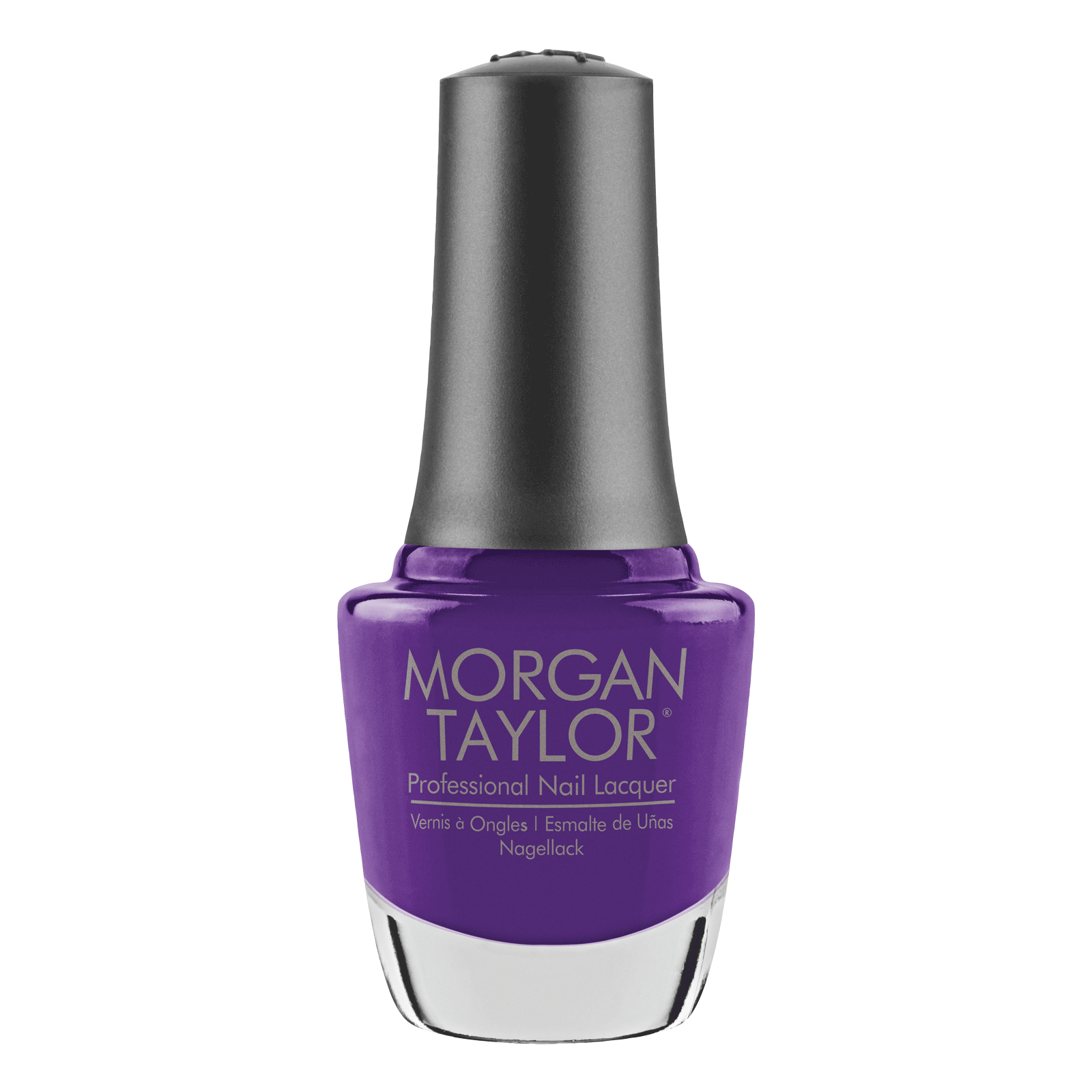 morgan taylor need for speed top coat