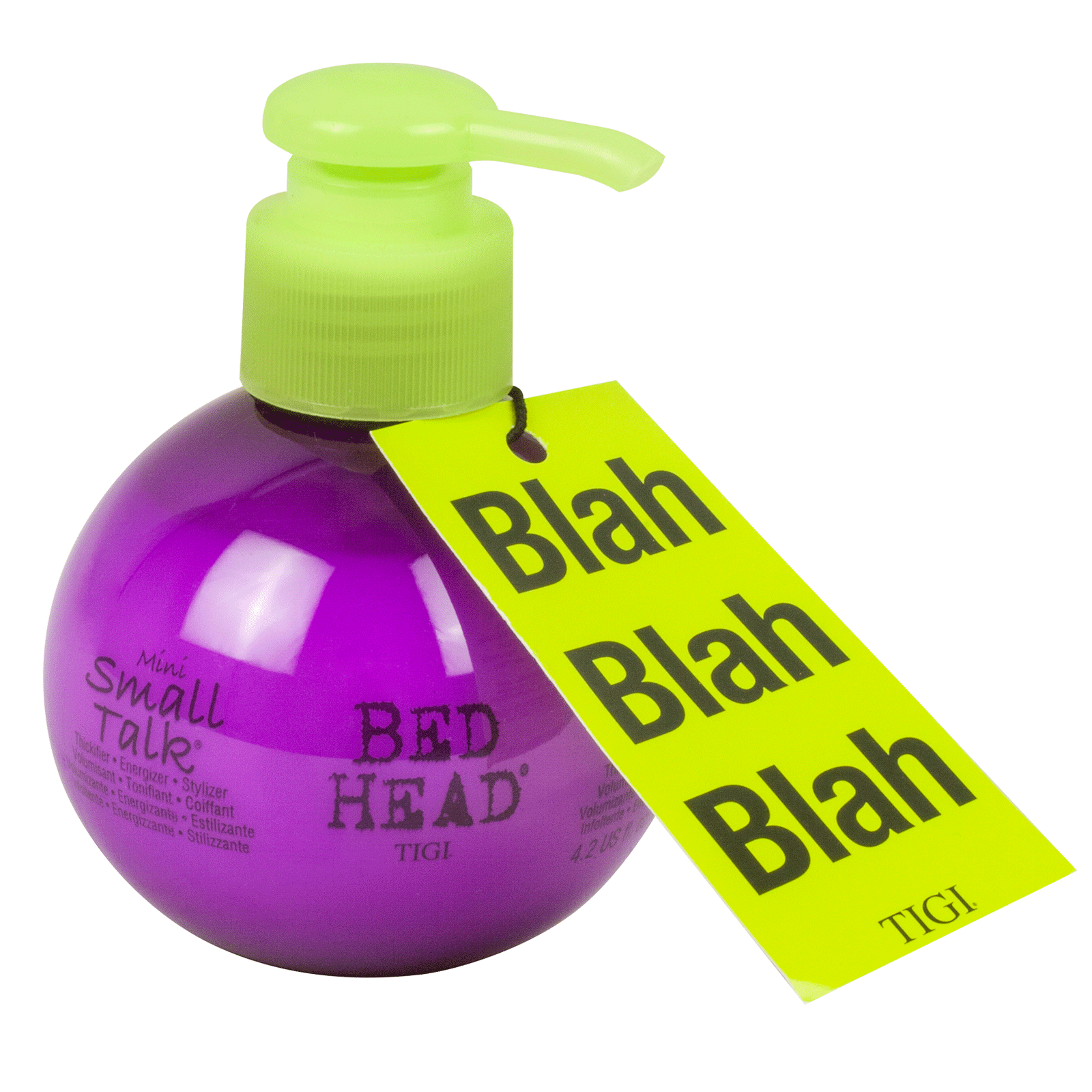 Bed Head Small Talk TIGI CosmoProf