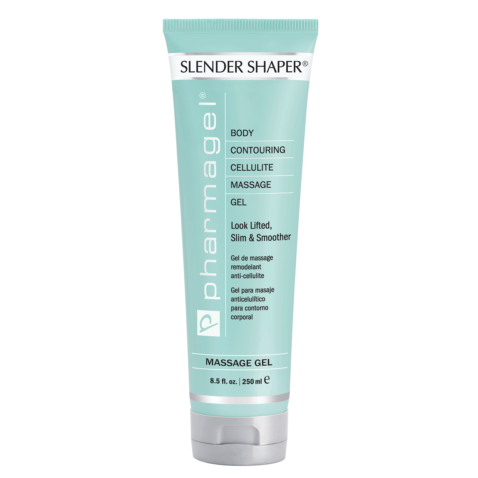 Slender Shaper® Massage Treatment Pharmagel CosmoProf