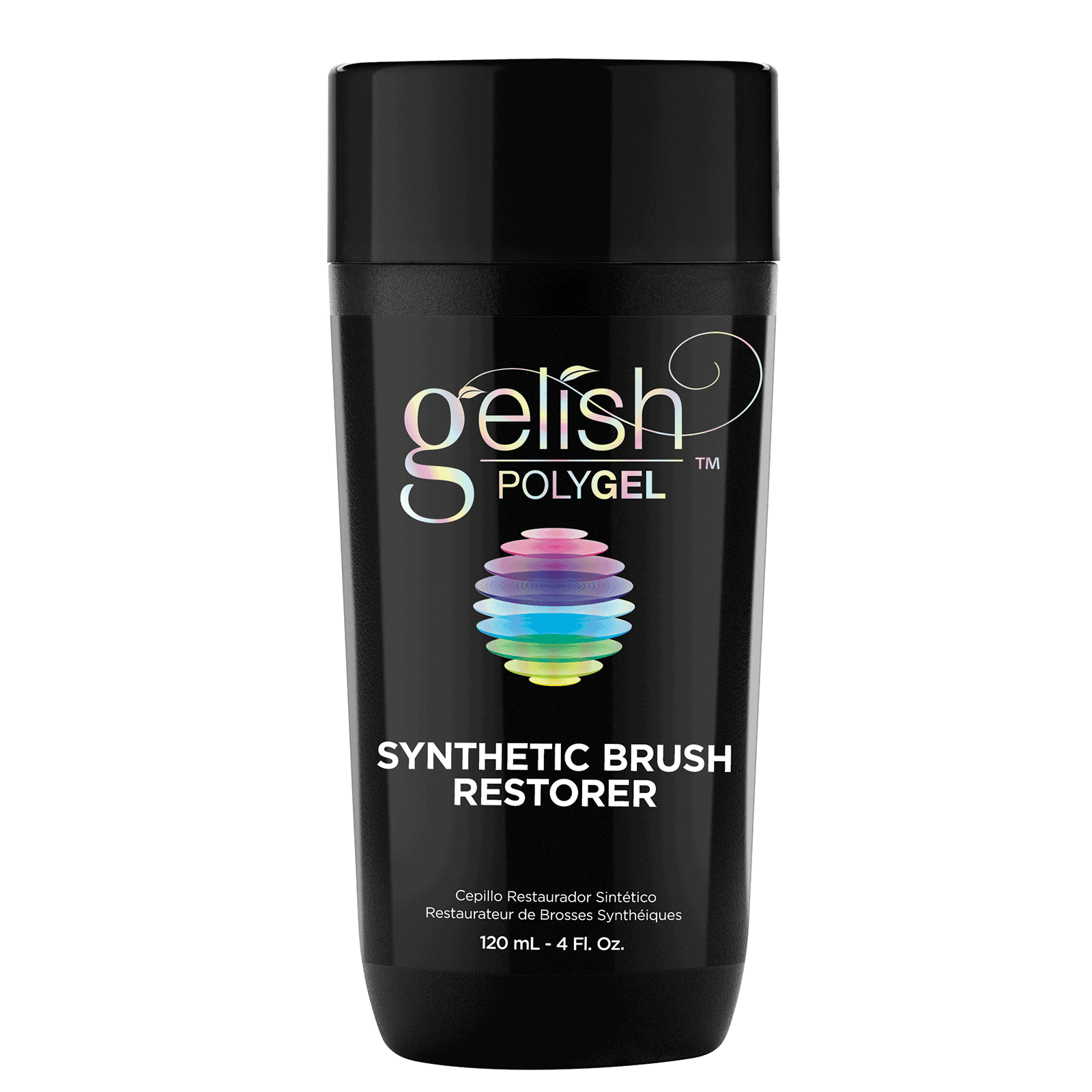 PolyGel Brush Restorer Gelish CosmoProf
