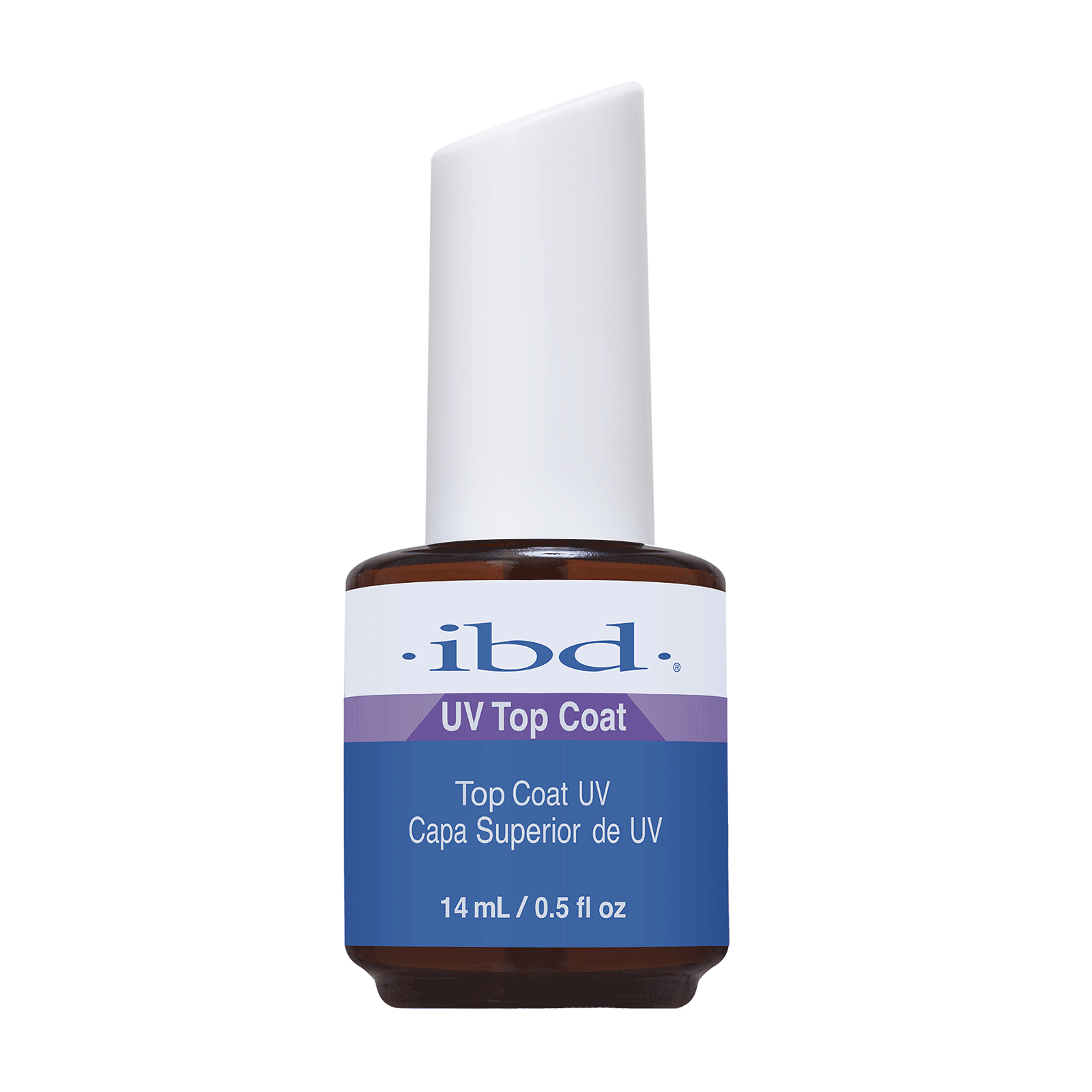 UV TopCoat IBD CosmoProf