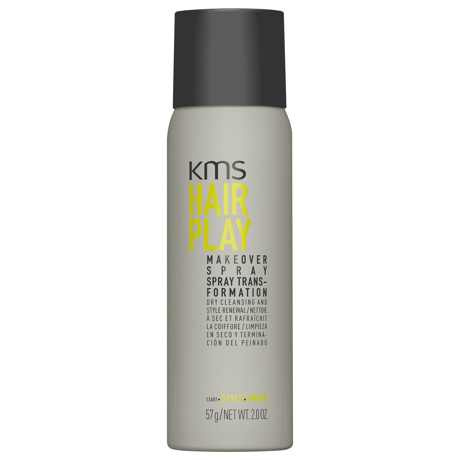 KMS Travel Set KMS CosmoProf