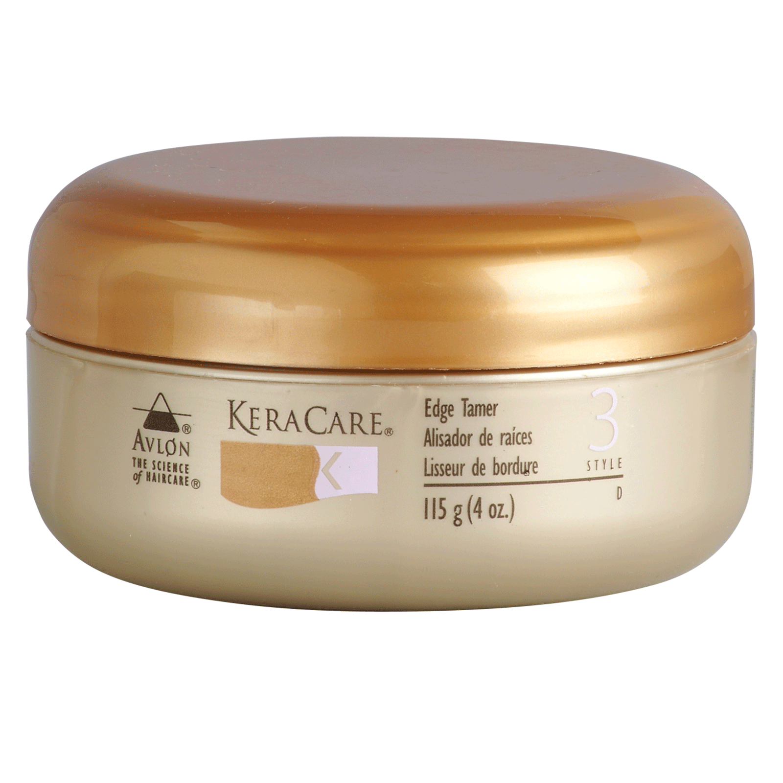 Keracare Edge Tamer Avlon Cosmoprof