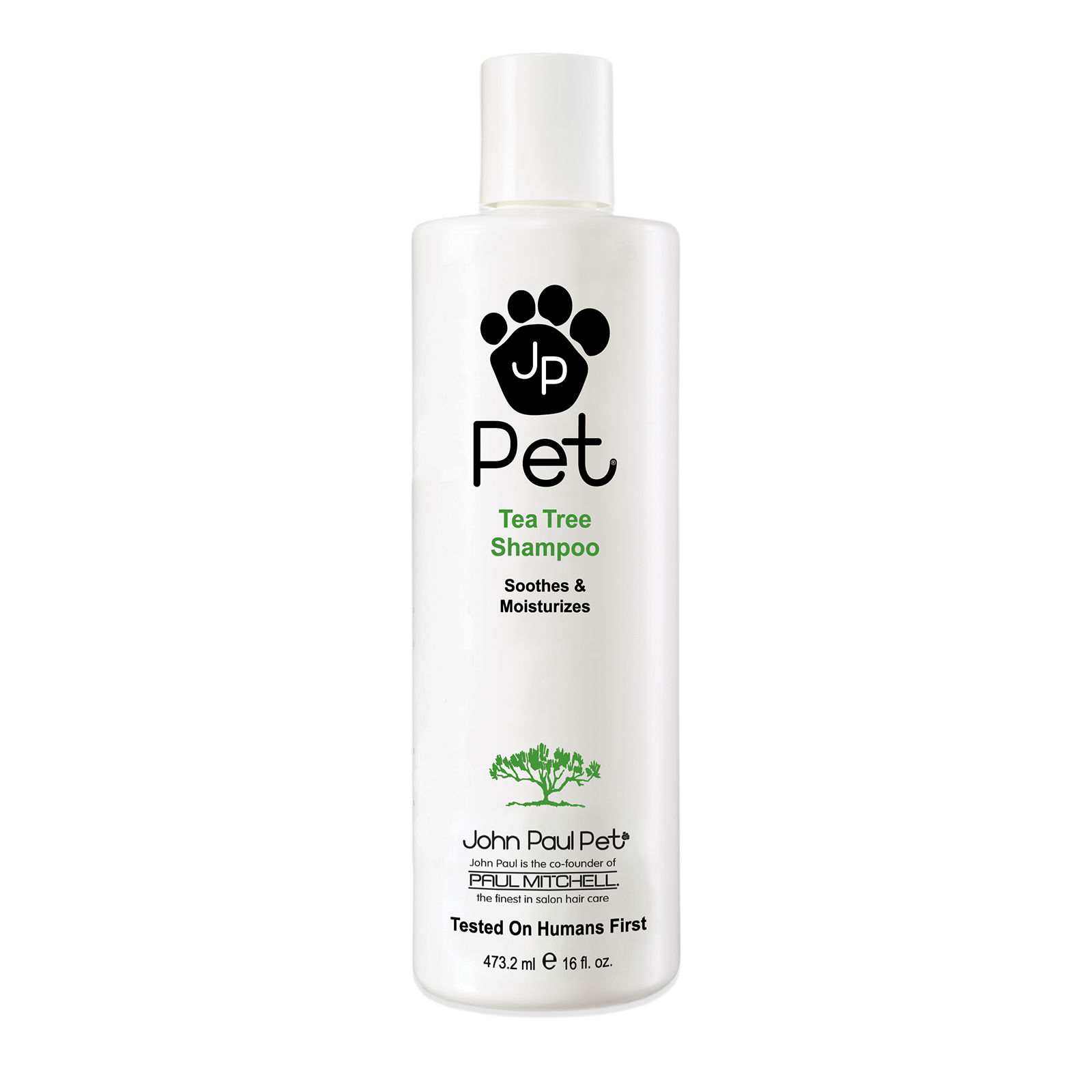 Tea Tree Shampoo John Paul Pet CosmoProf