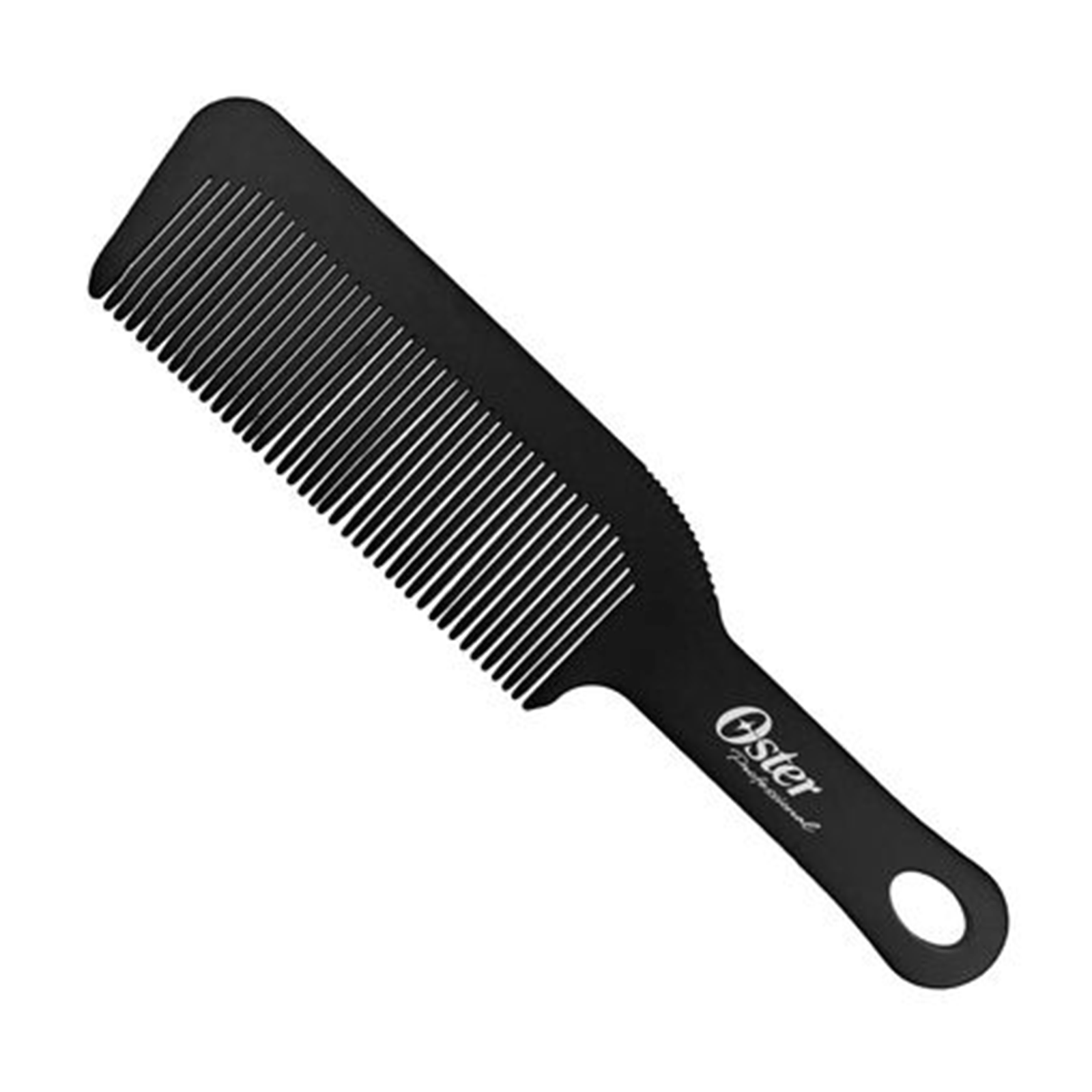 AntiStatic Clipper Comb Black Oster CosmoProf