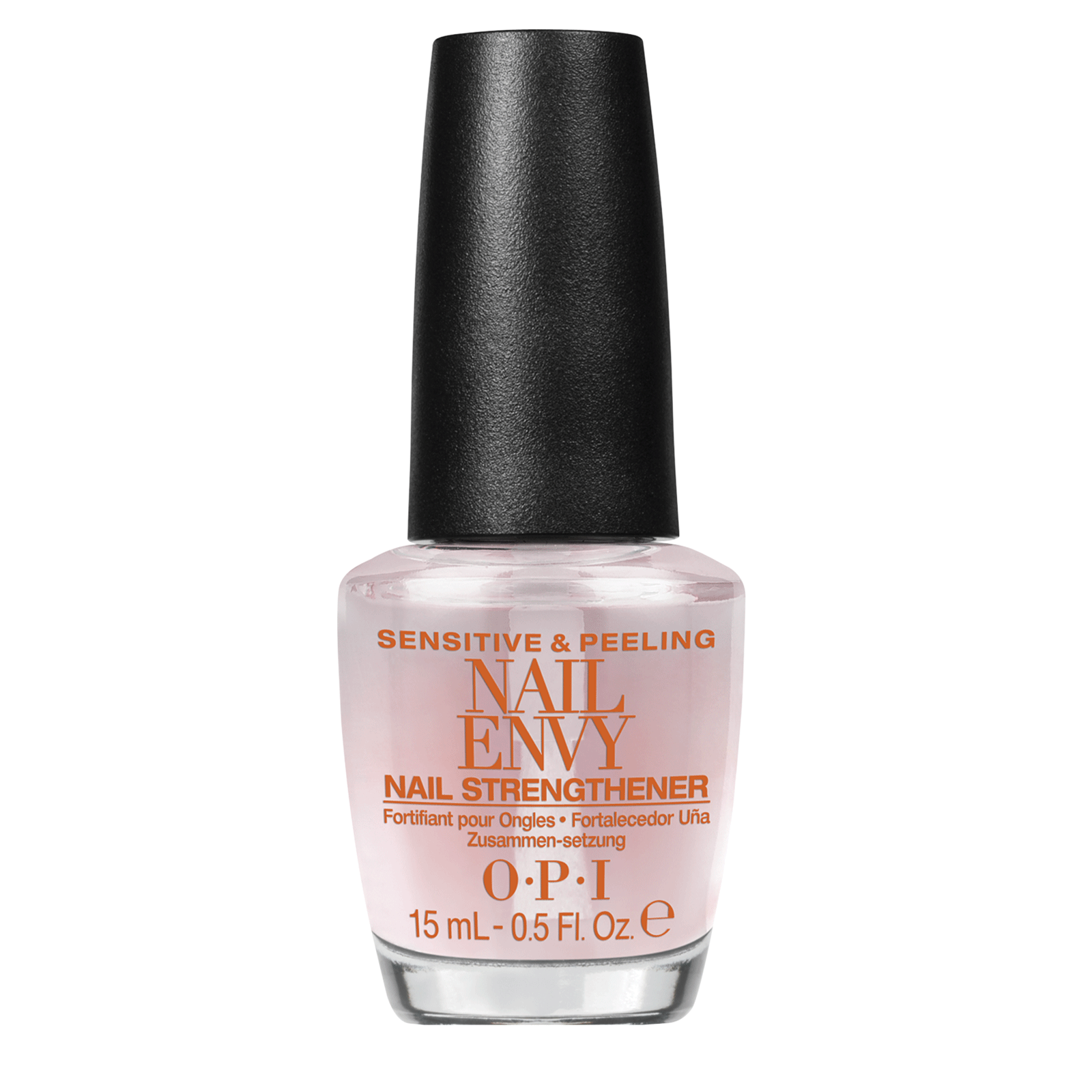 Nail Envy Sensitive &amp; Peeling - OPI | CosmoProf