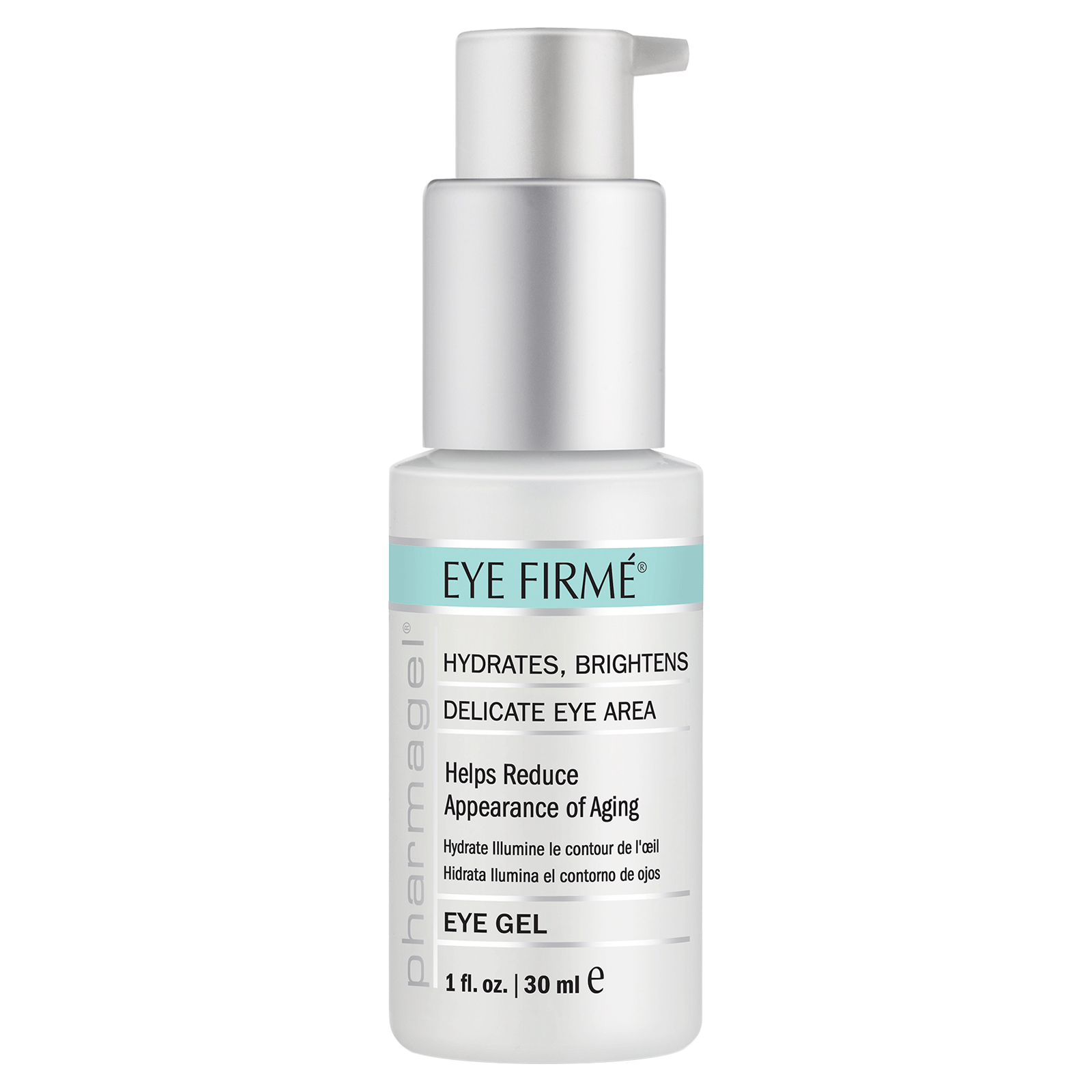 Eye Firme® Treatment Pharmagel CosmoProf