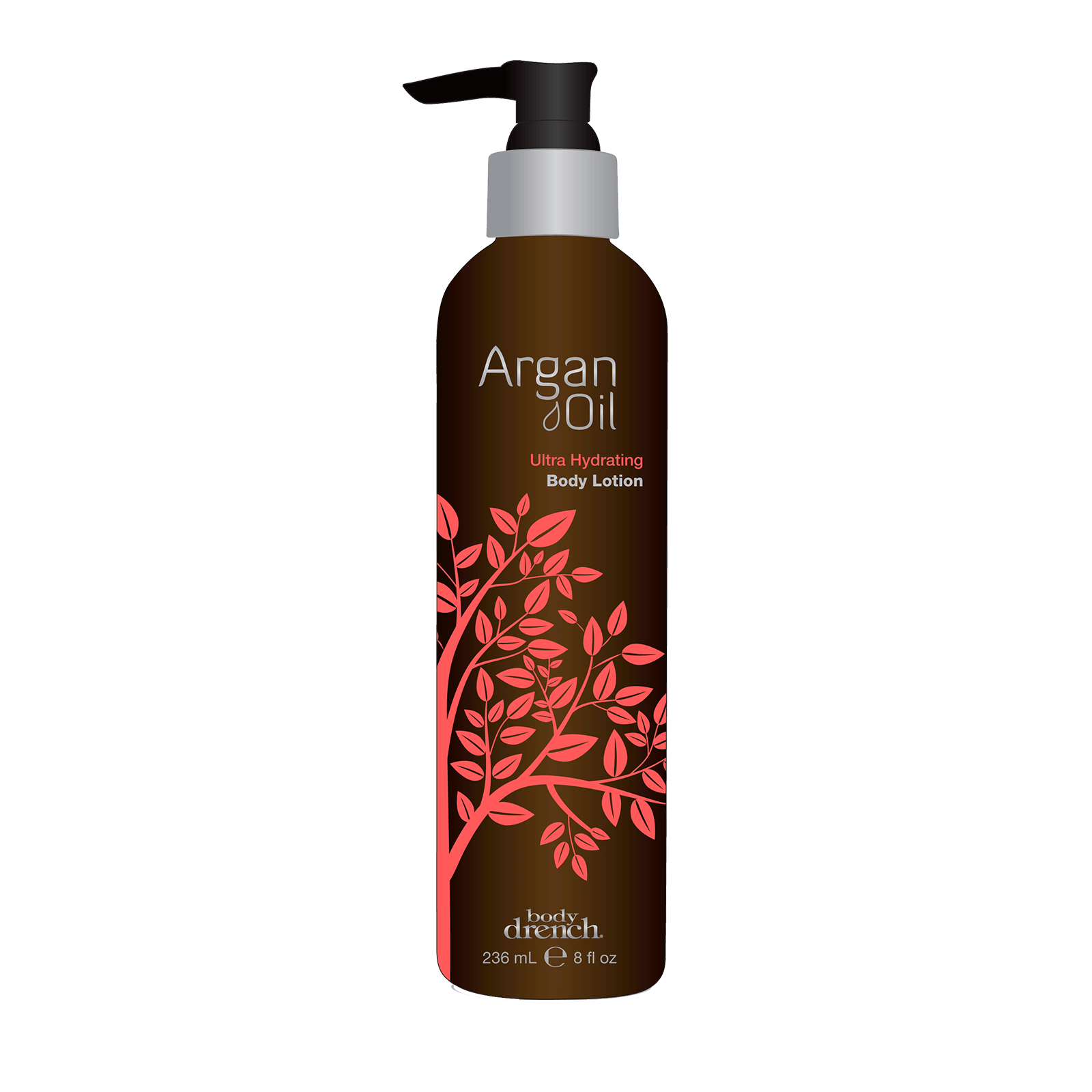 Argan Oil Body Lotion Body Drench CosmoProf