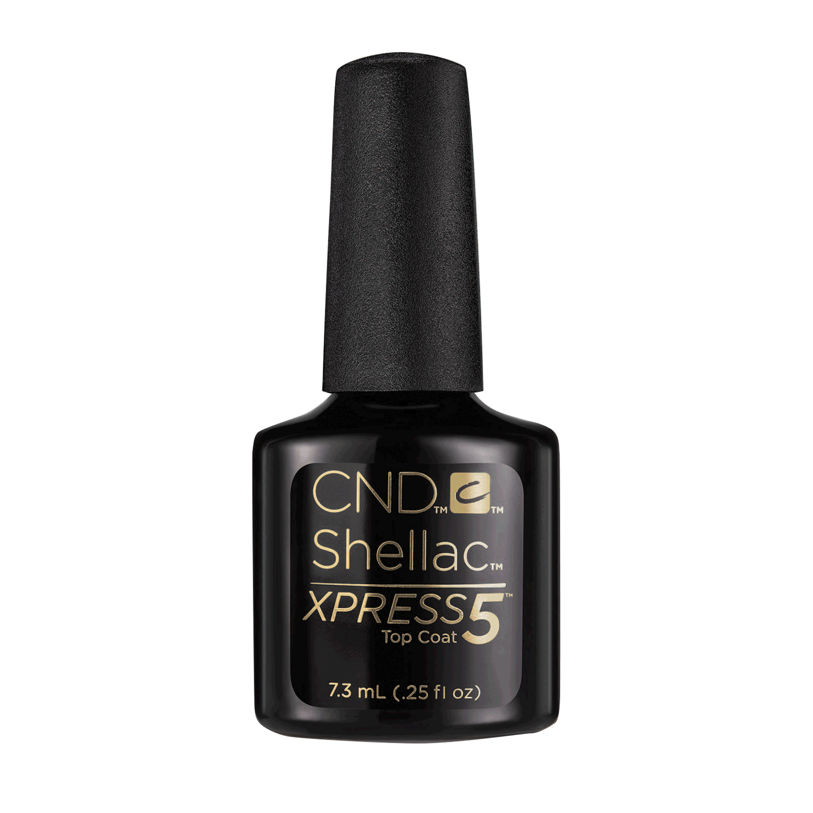 Shellac Express5 Top Coat CND CosmoProf
