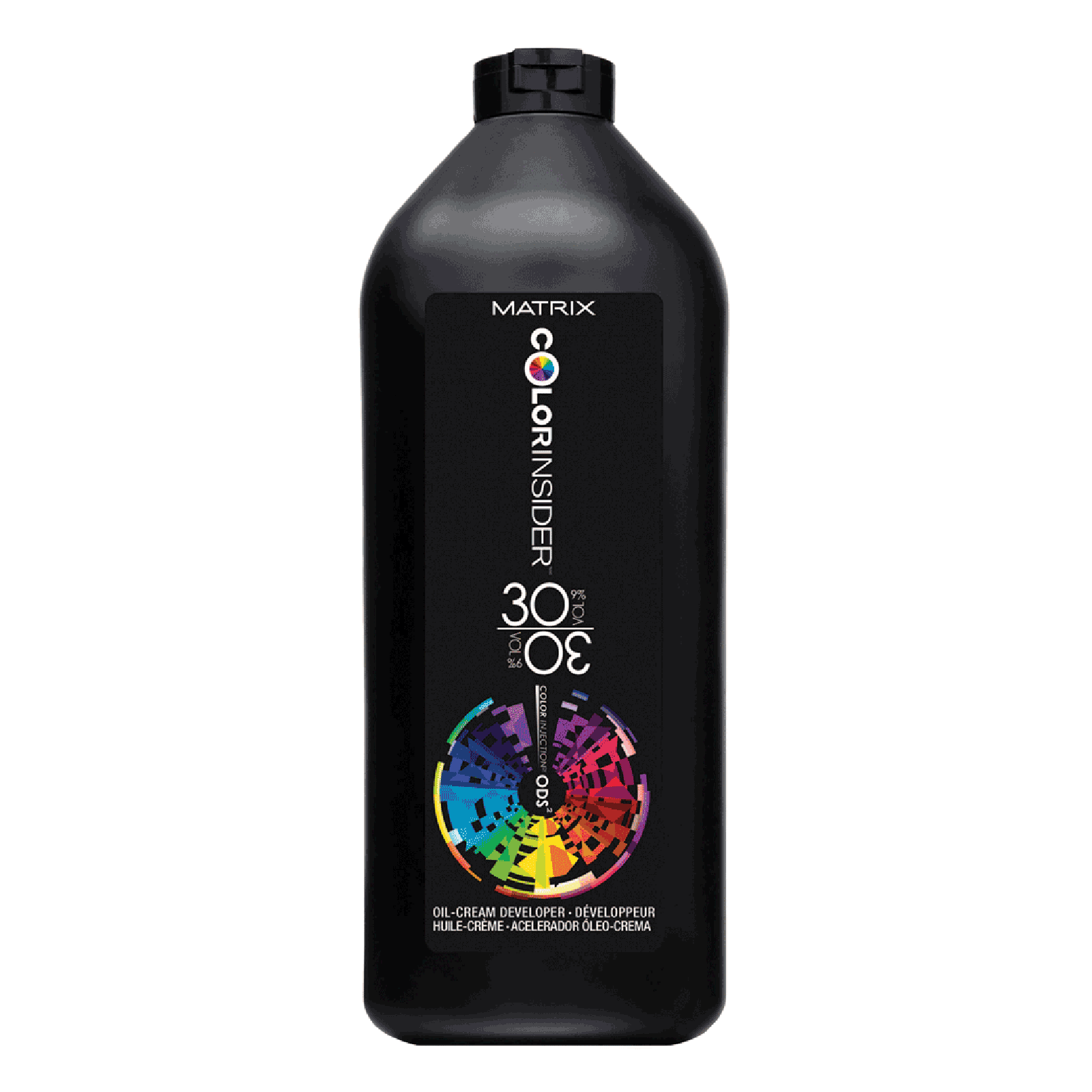 30 Volume Developer Color Insider Matrix CosmoProf