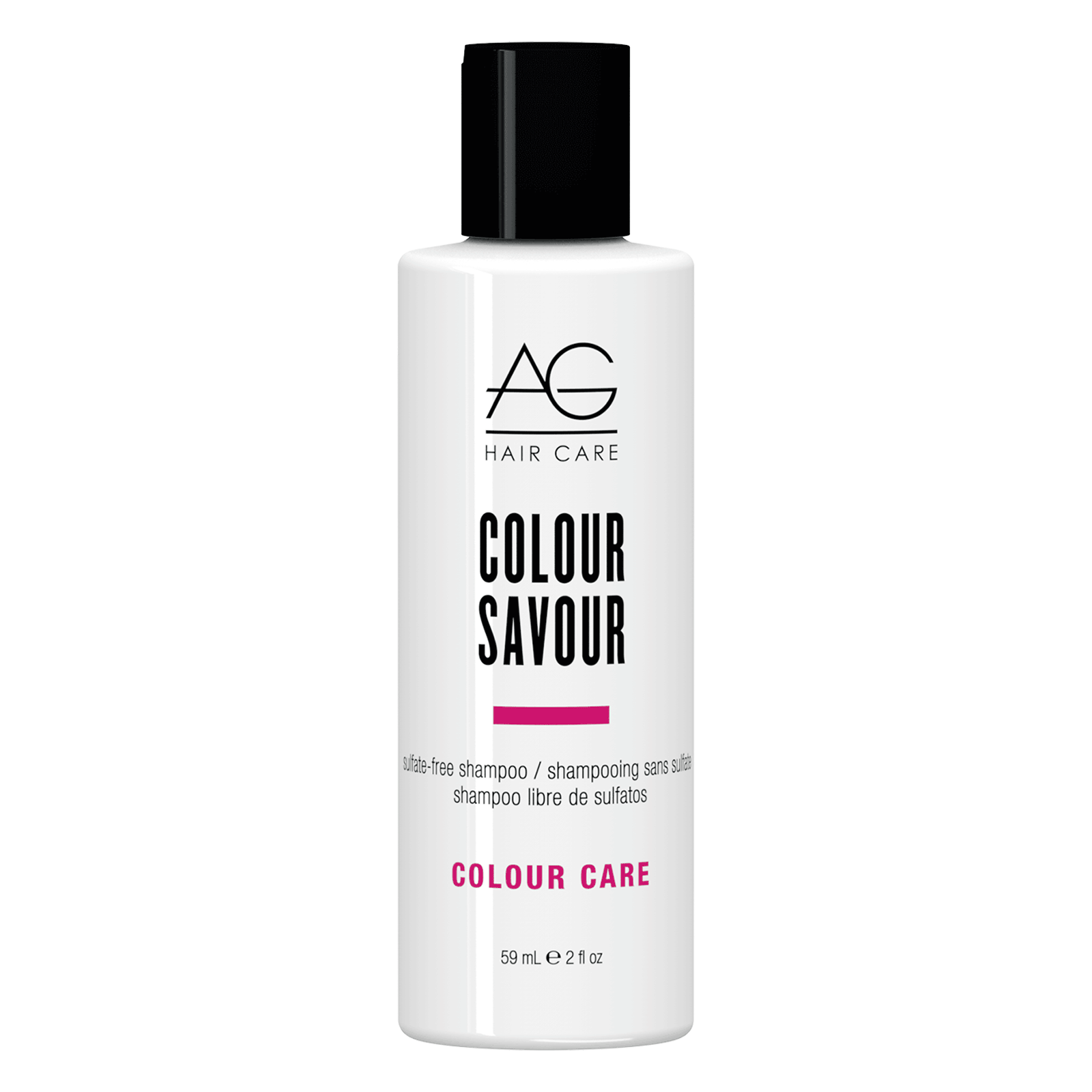 Colour Savour Shampoo Mini Size AG Hair CosmoProf