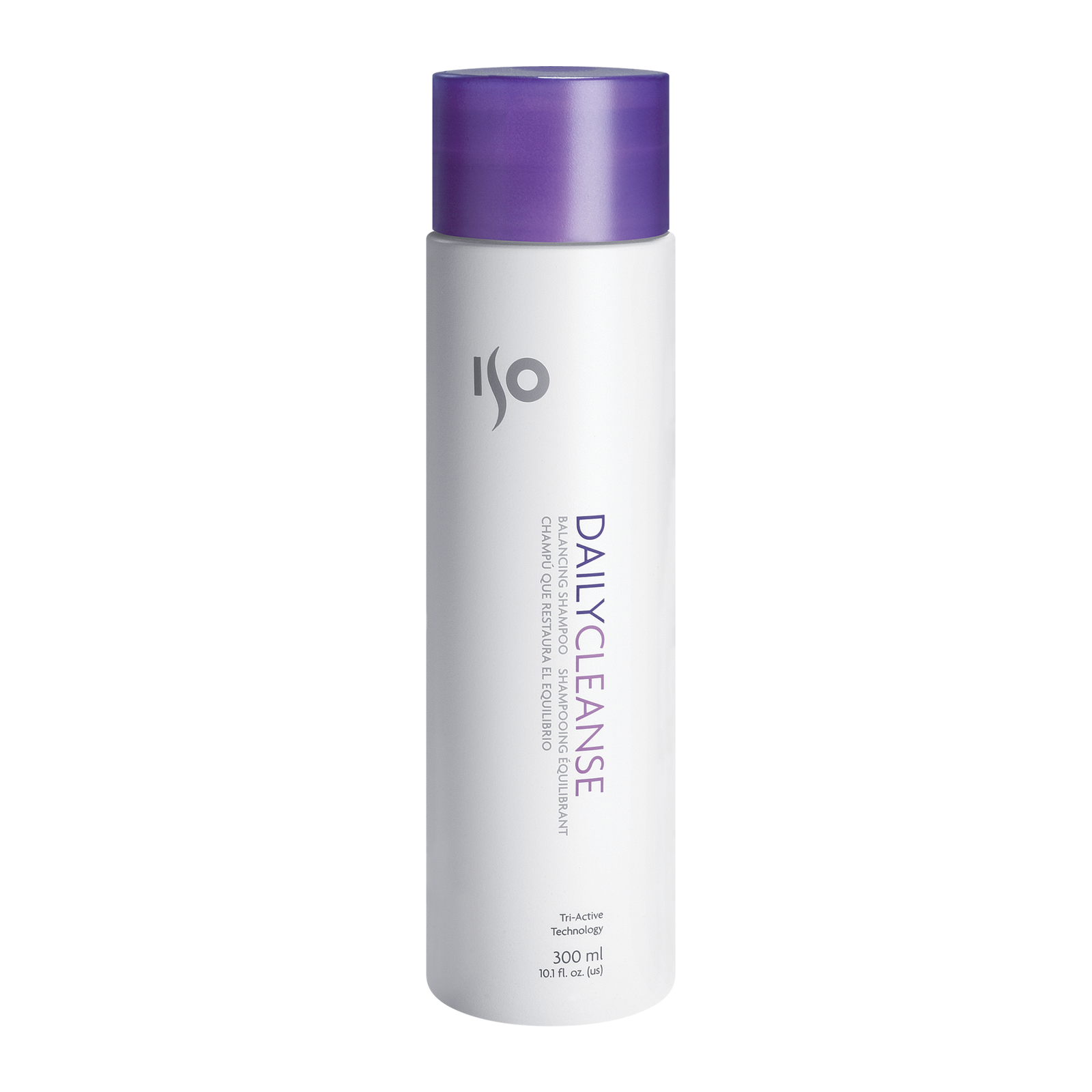 Daily Cleanse ISO CosmoProf