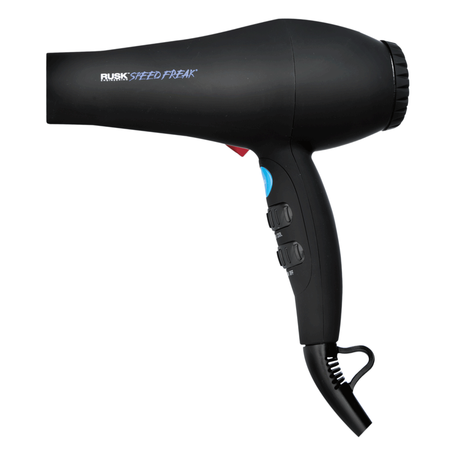 Speed Freak Ceramic Dryer Rusk CosmoProf