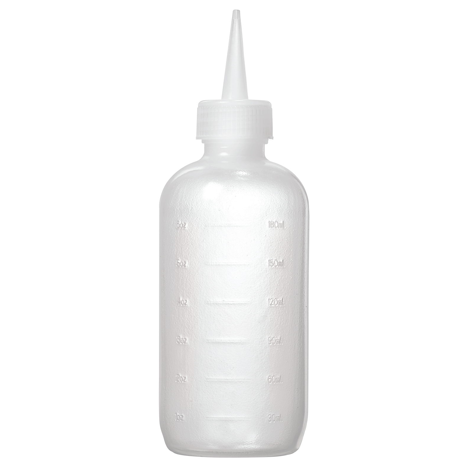 Soft 'n Style Applicator Bottle 6 oz Burmax Company Inc CosmoProf