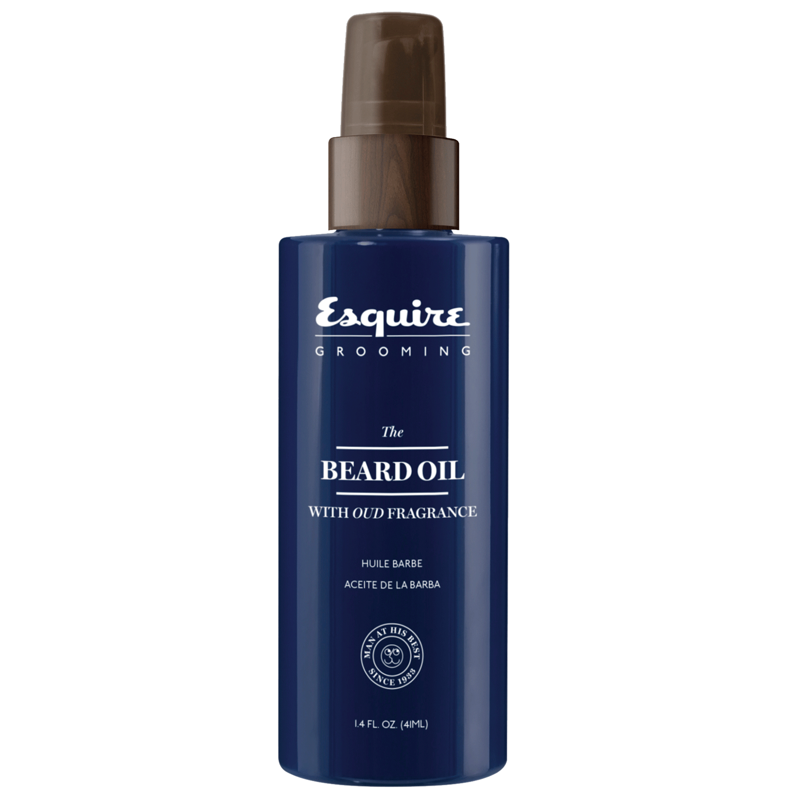 Esquire Grooming Beard Oil Farouk CosmoProf