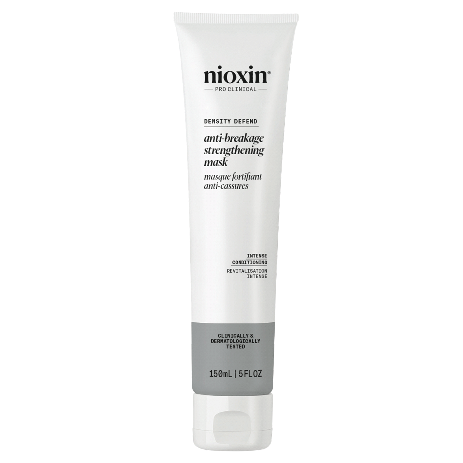 Intensive Therapy Deep Hair Repair Masque Nioxin CosmoProf