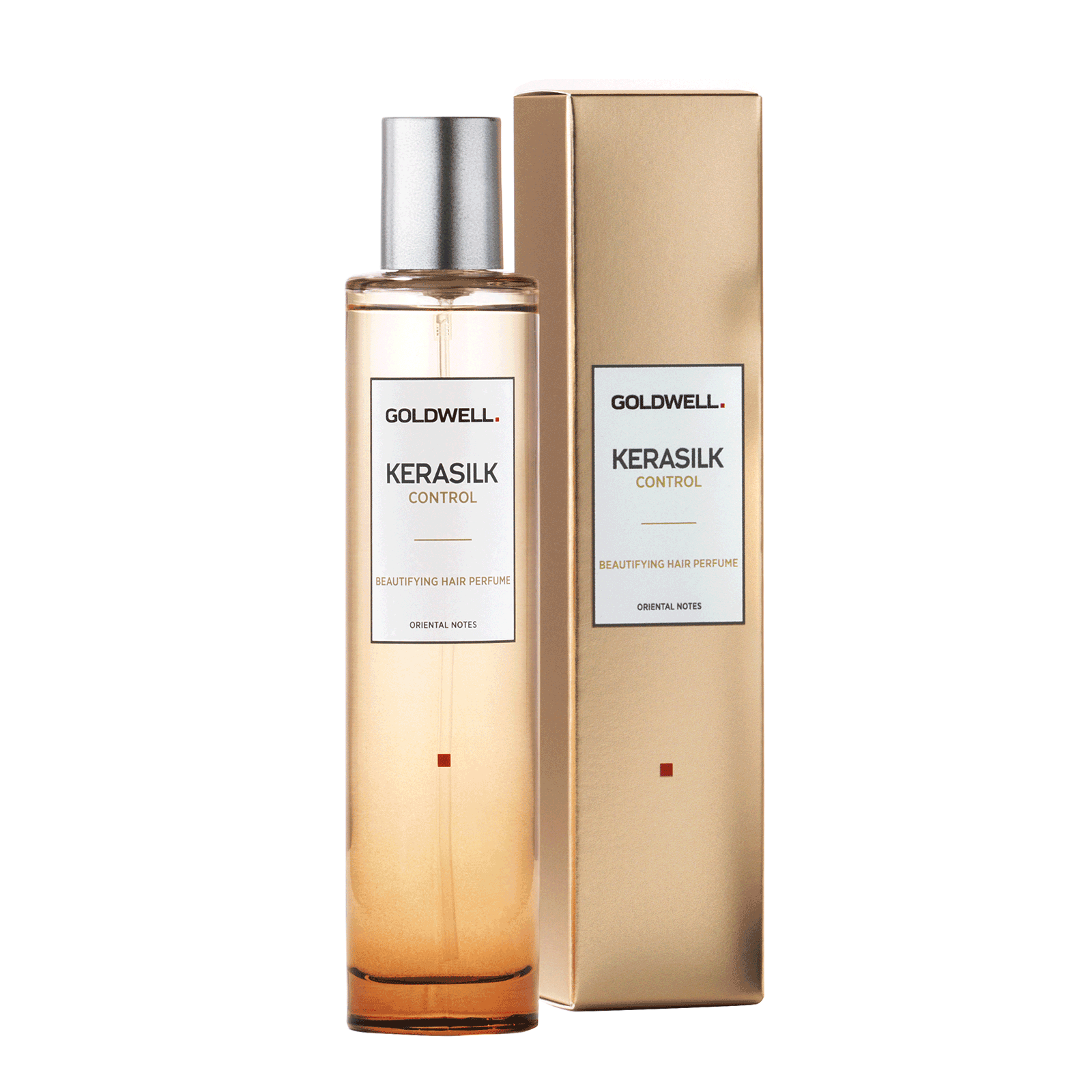 Kerasilk Control Shampoo & Conditioner Gift Set Goldwell USA CosmoProf