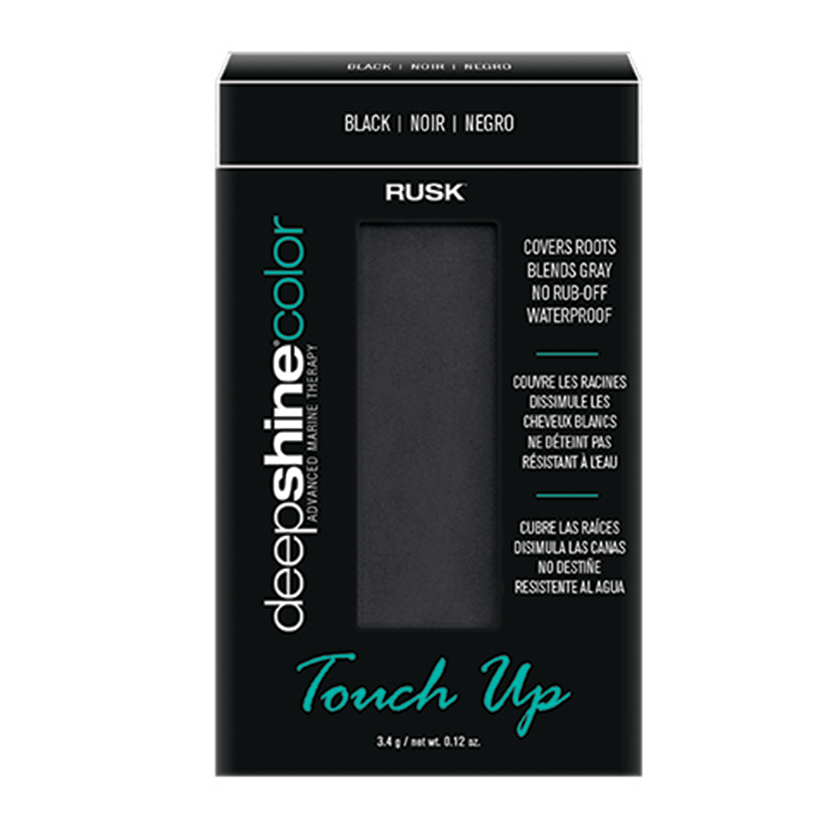 Deepshine Color TouchUp Rusk CosmoProf