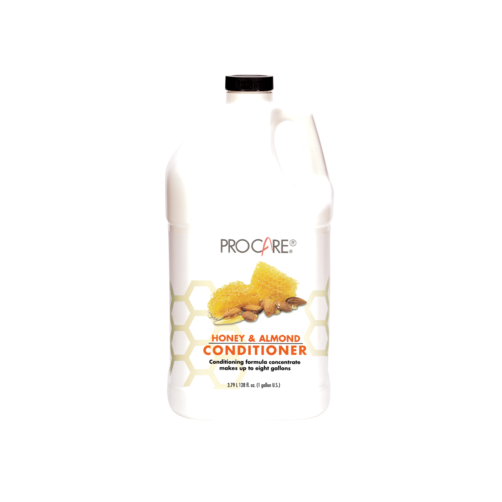 Honey Almond Conditioner Pro Care CosmoProf