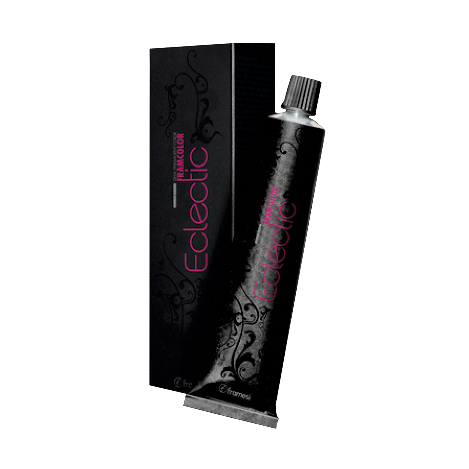 FramColor Eclectic DemiPermanent Color Framesi CosmoProf