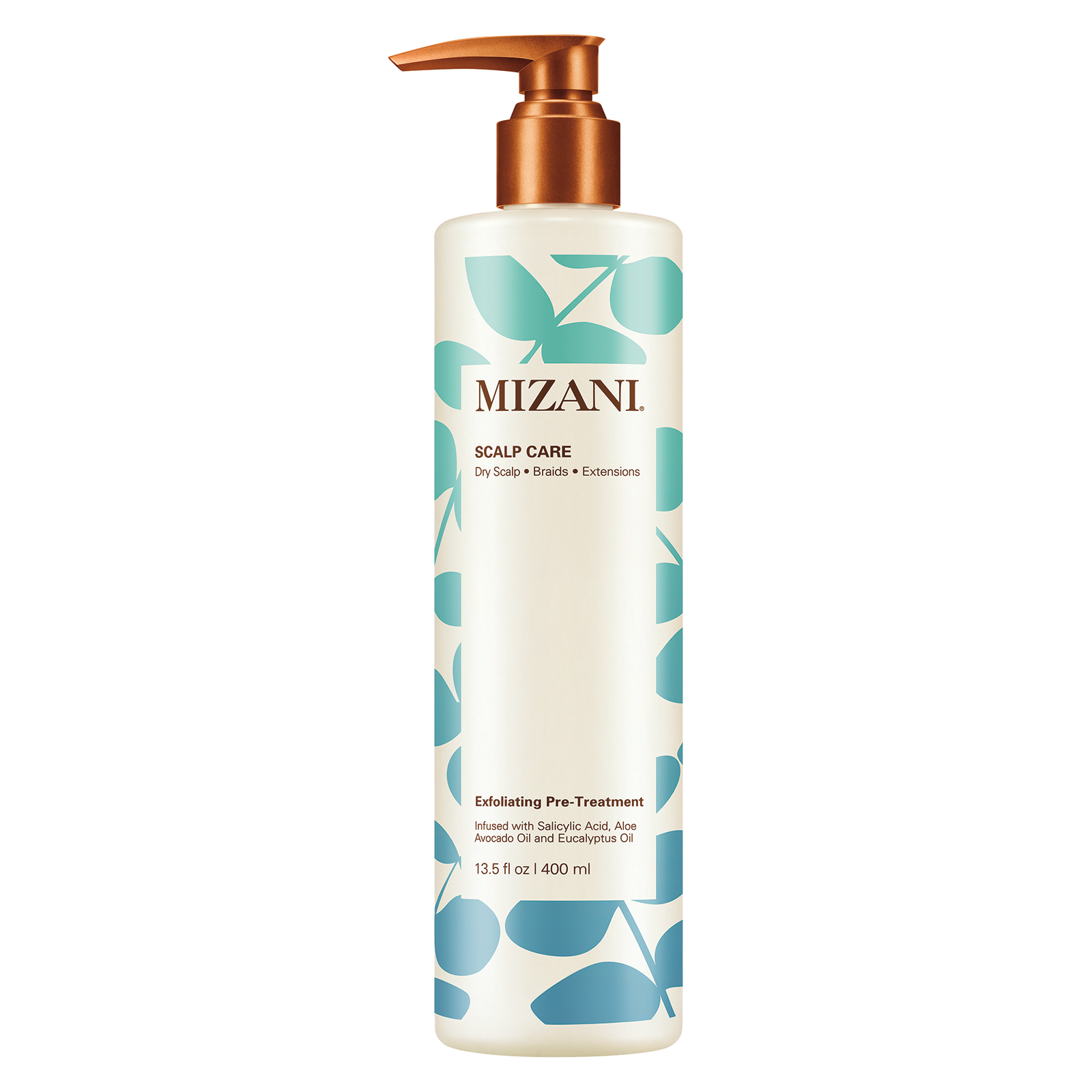 Scalp Care Exfoliating PreTreatment Mizani CosmoProf