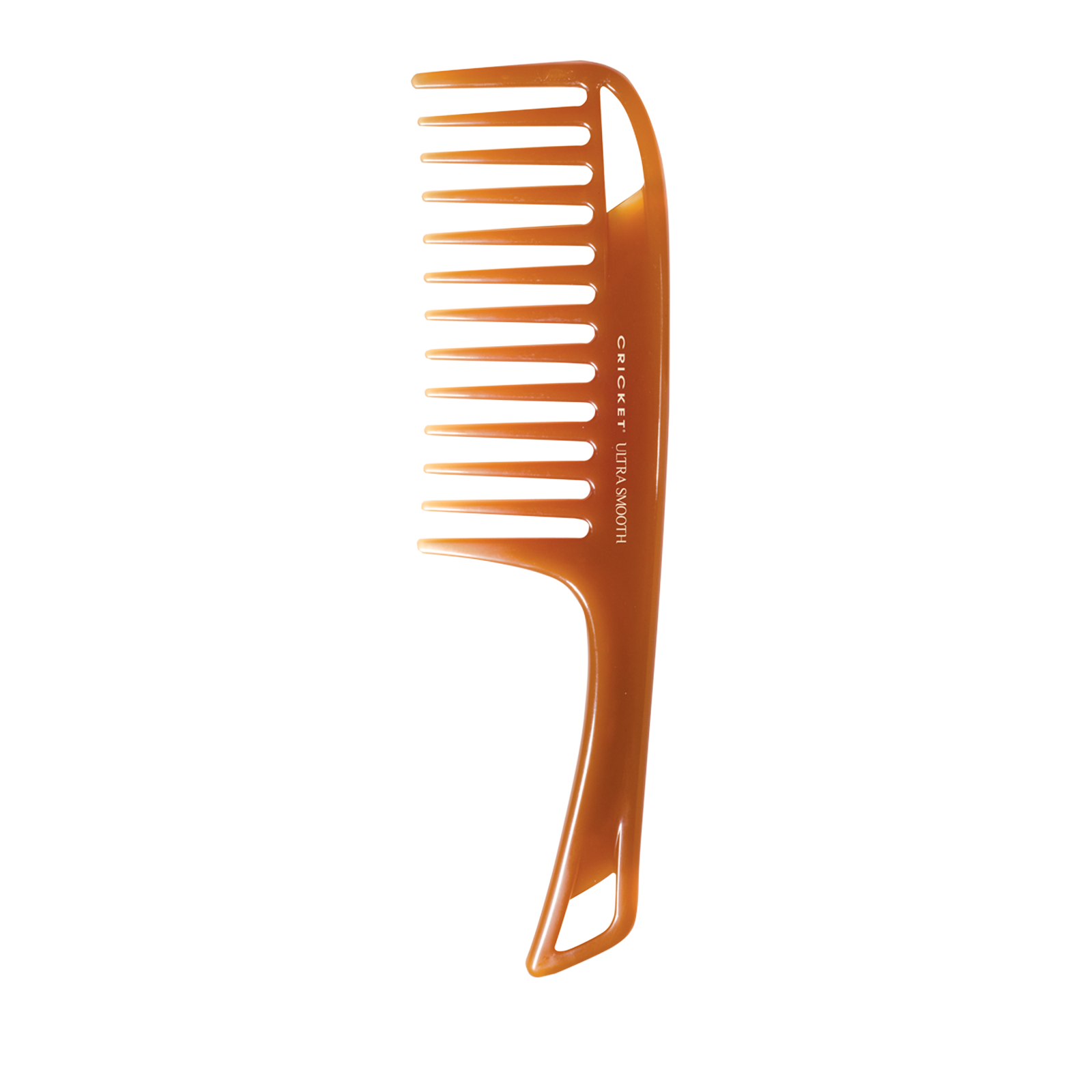 Ultra Smooth Detangler Comb Cricket CosmoProf